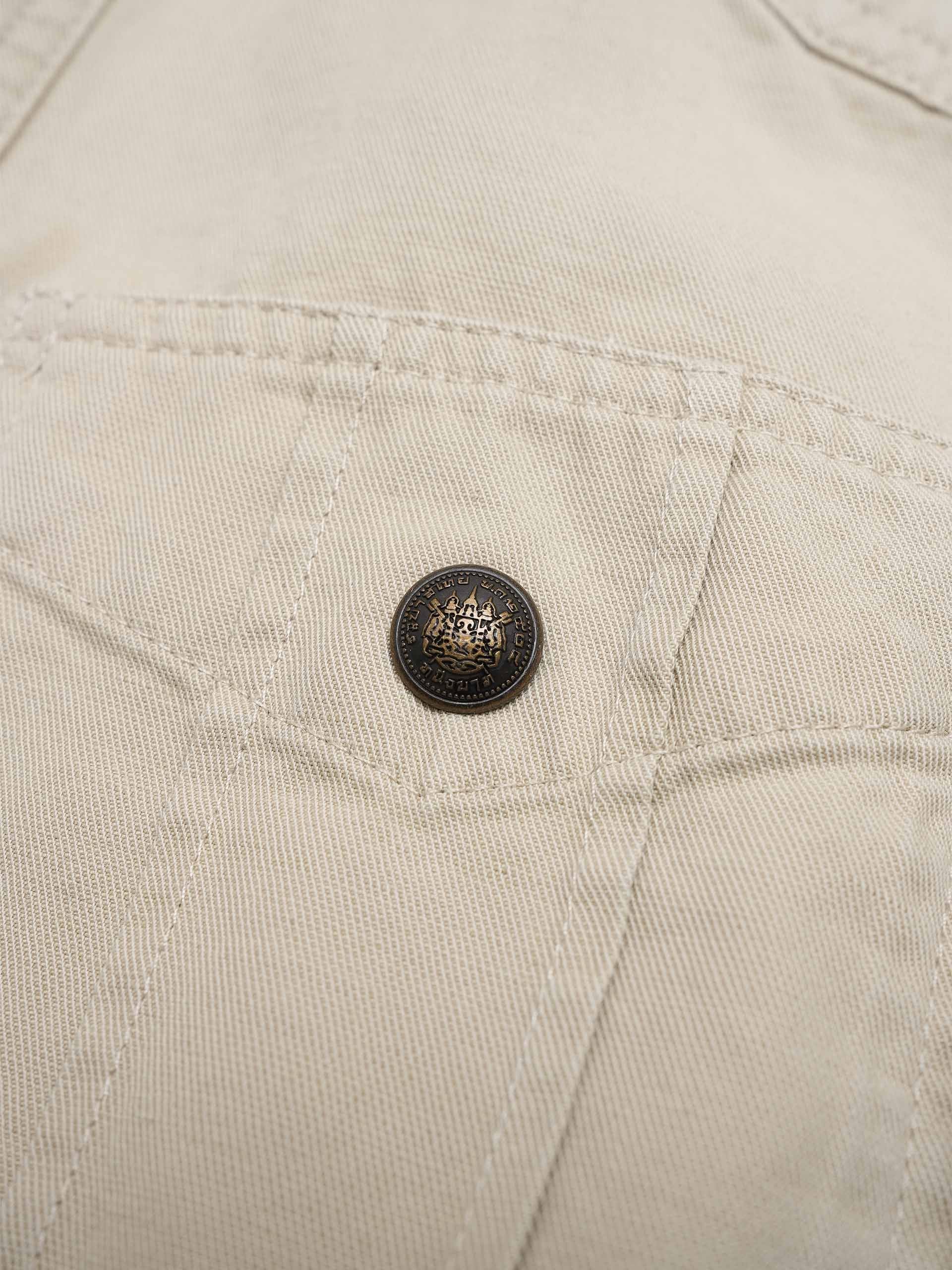 MARANT ETOILE - Jumpsuit Nessime für Damen