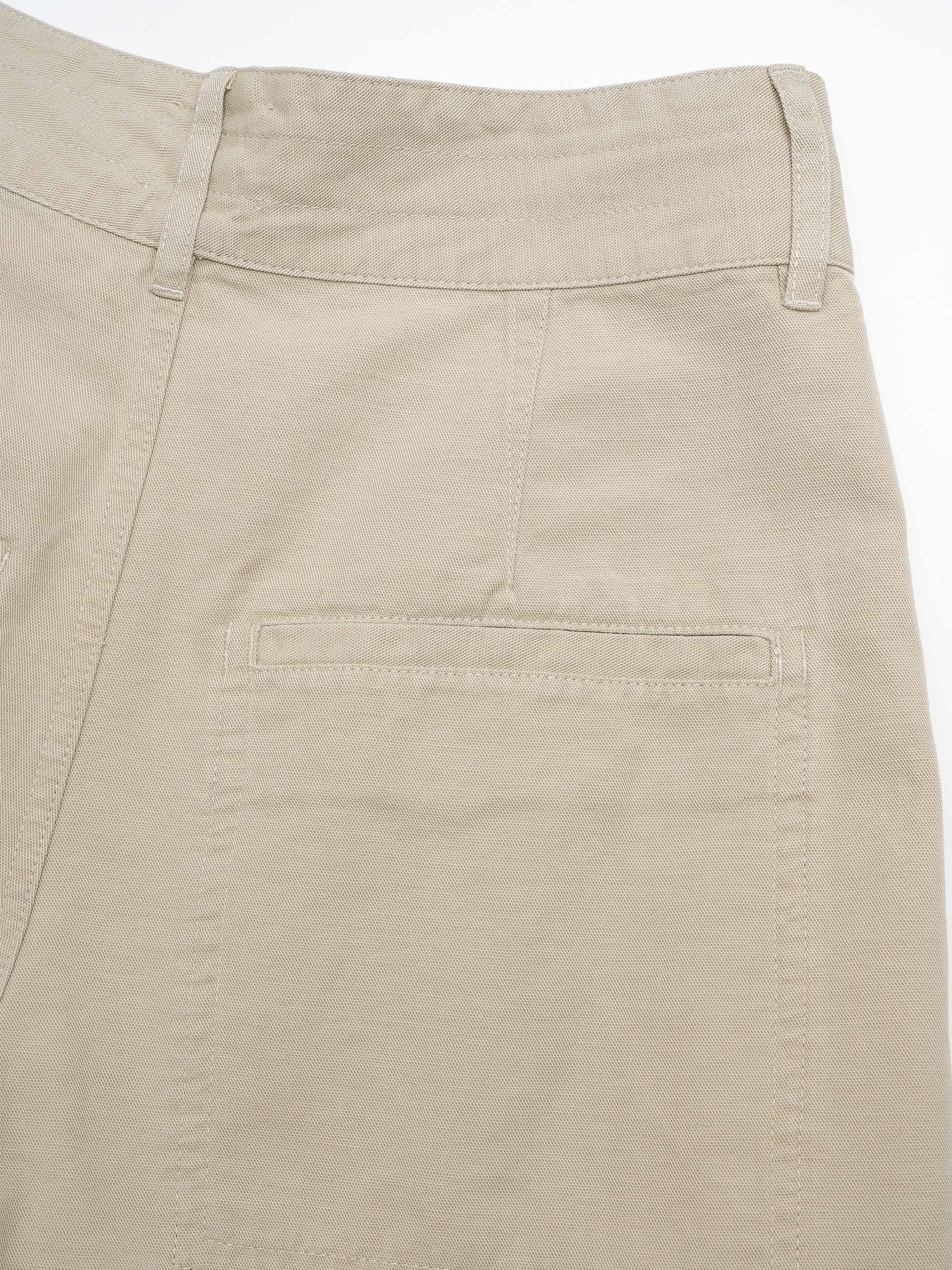 MARANT ETOILE - Hose Nadine mit Bundfalten für Damen