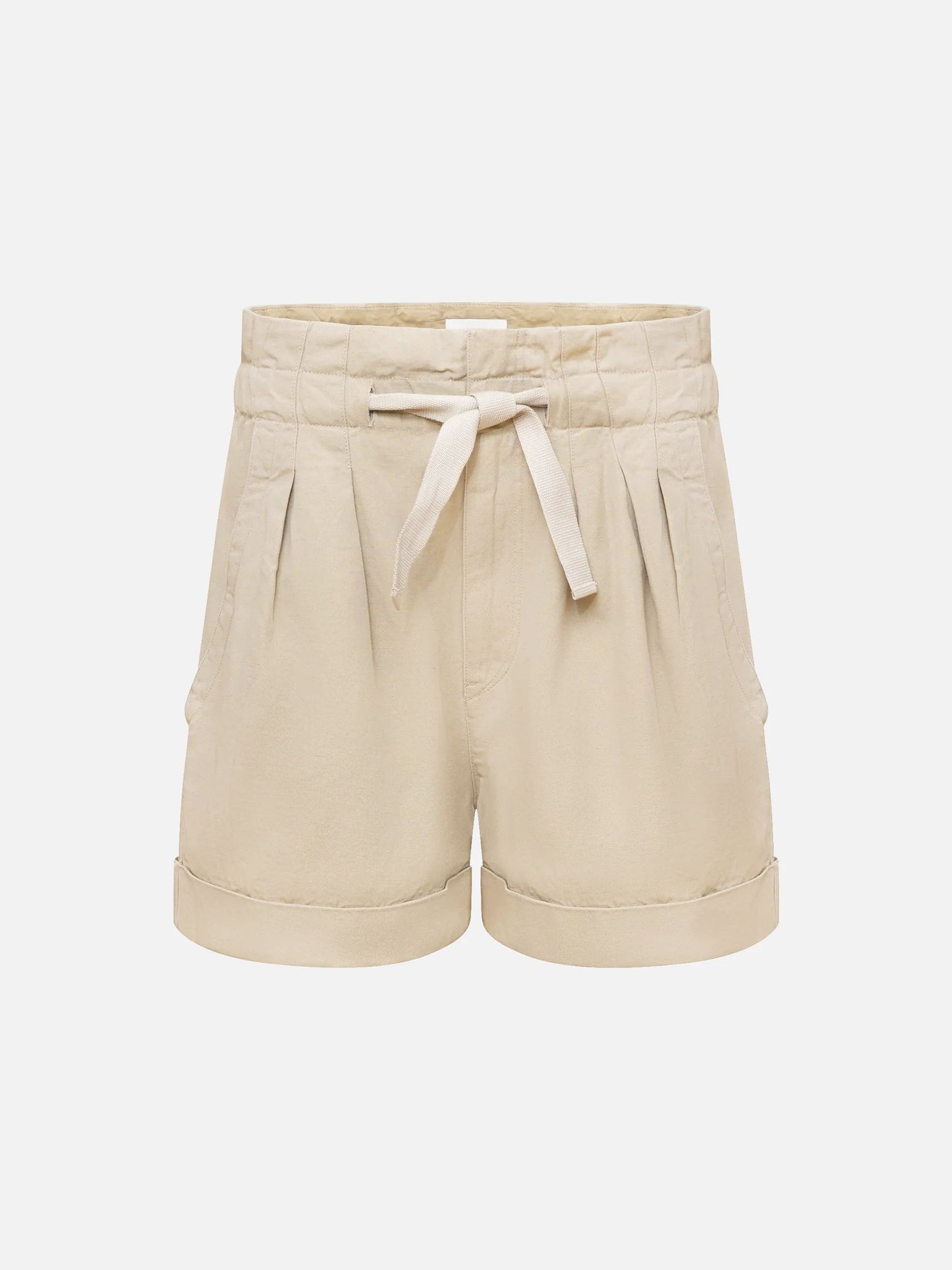 MARANT ETOILE - Shorts Nirma mit Kordelzug für Damen