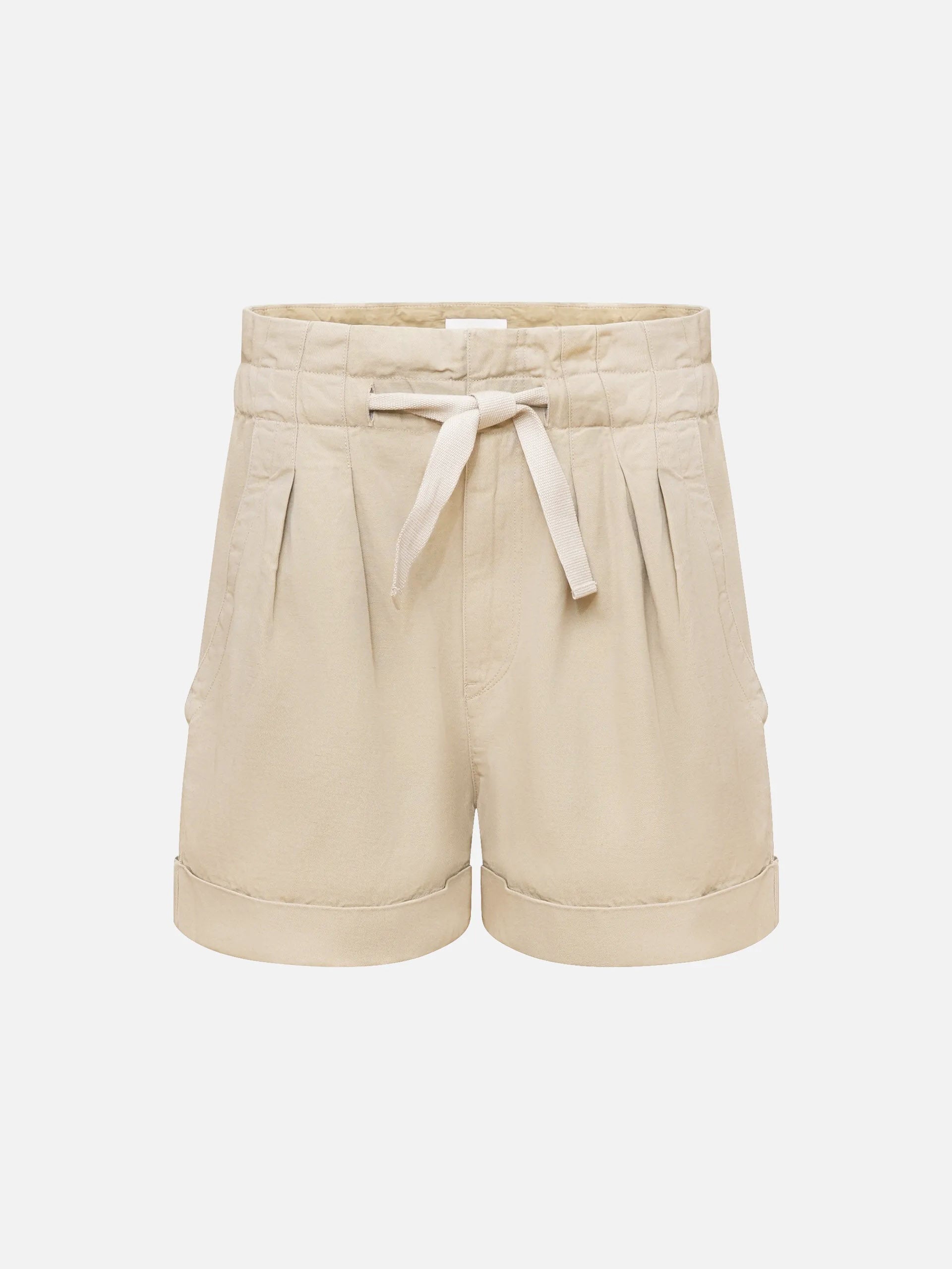 MARANT ETOILE - Shorts Nirma mit Kordelzug für Damen