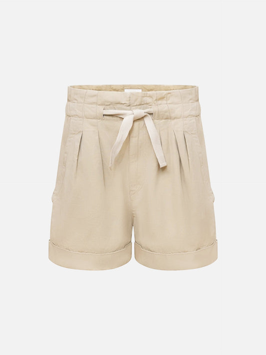 MARANT ETOILE - Shorts Nirma mit Kordelzug für Damen