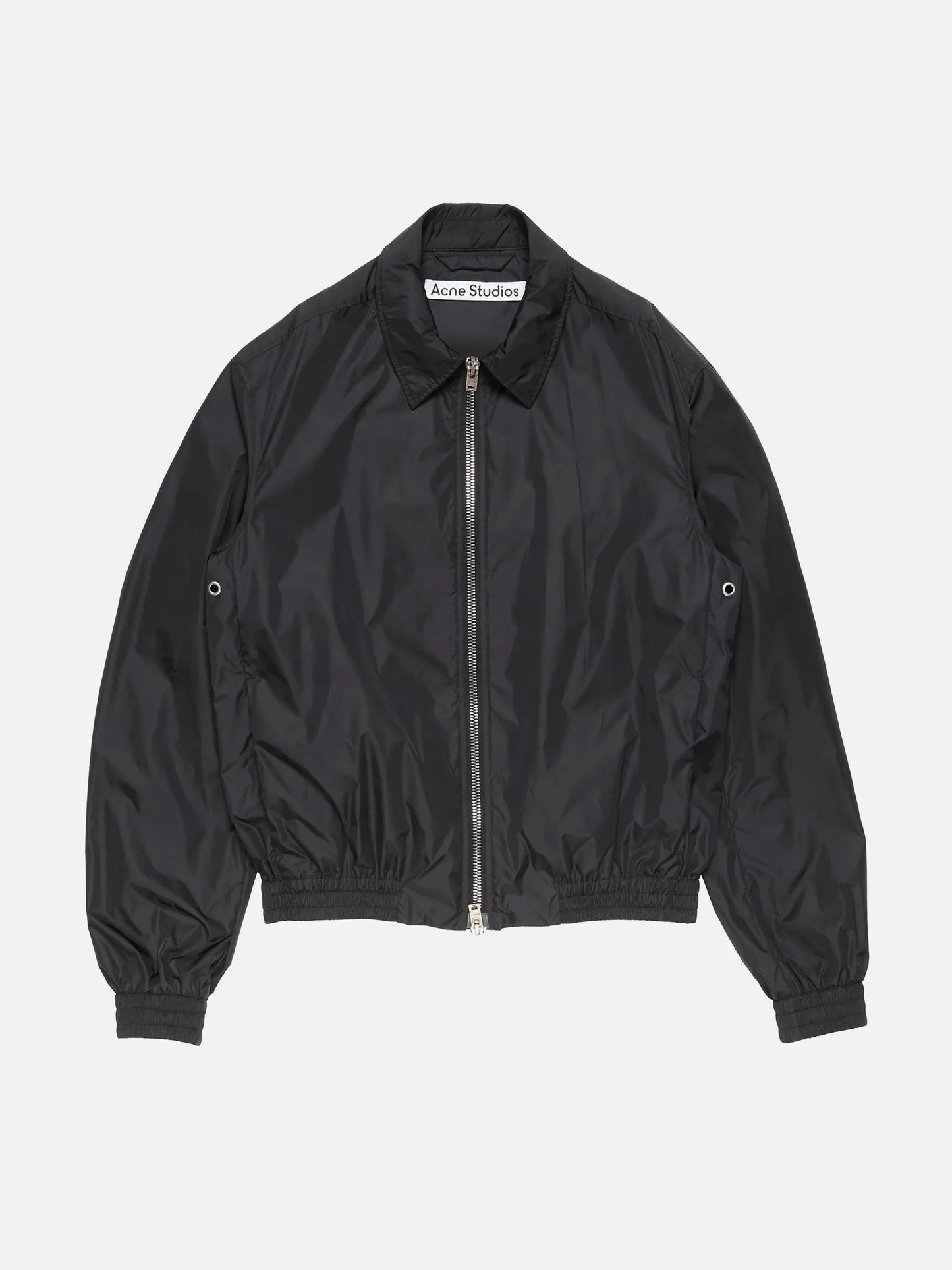 ACNE STUDIOS - Technische Jacke mit Logo-Print für Herren