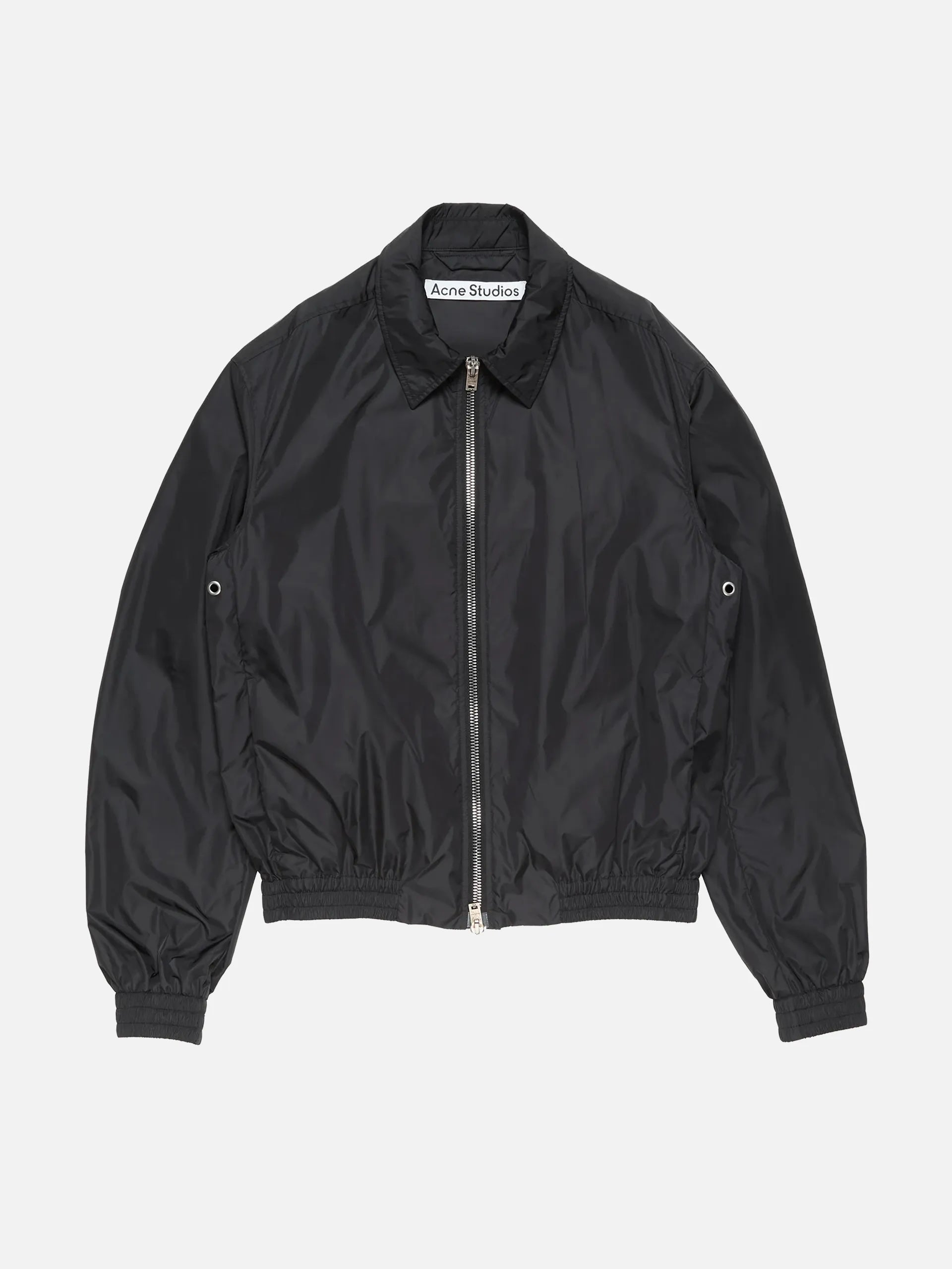ACNE STUDIOS - Technische Jacke mit Logo-Print für Herren