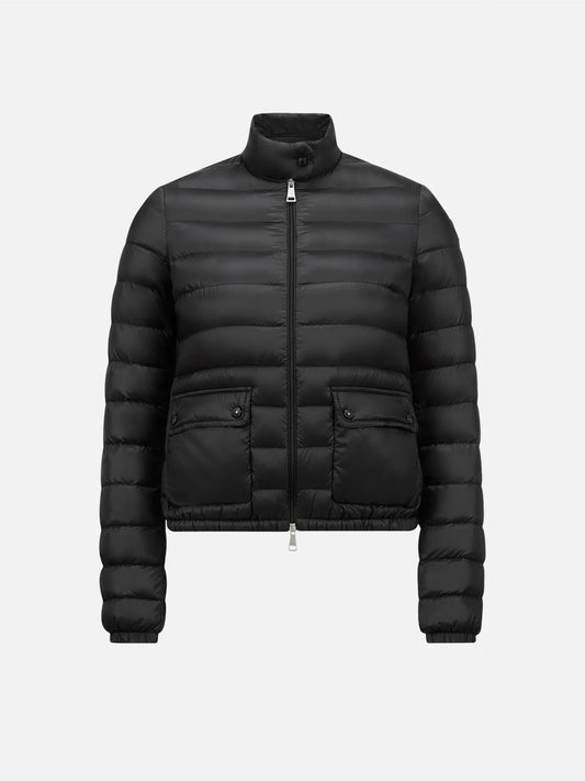 MONCLER - Daunenjacke Lans für Damen in Schwarz - Black