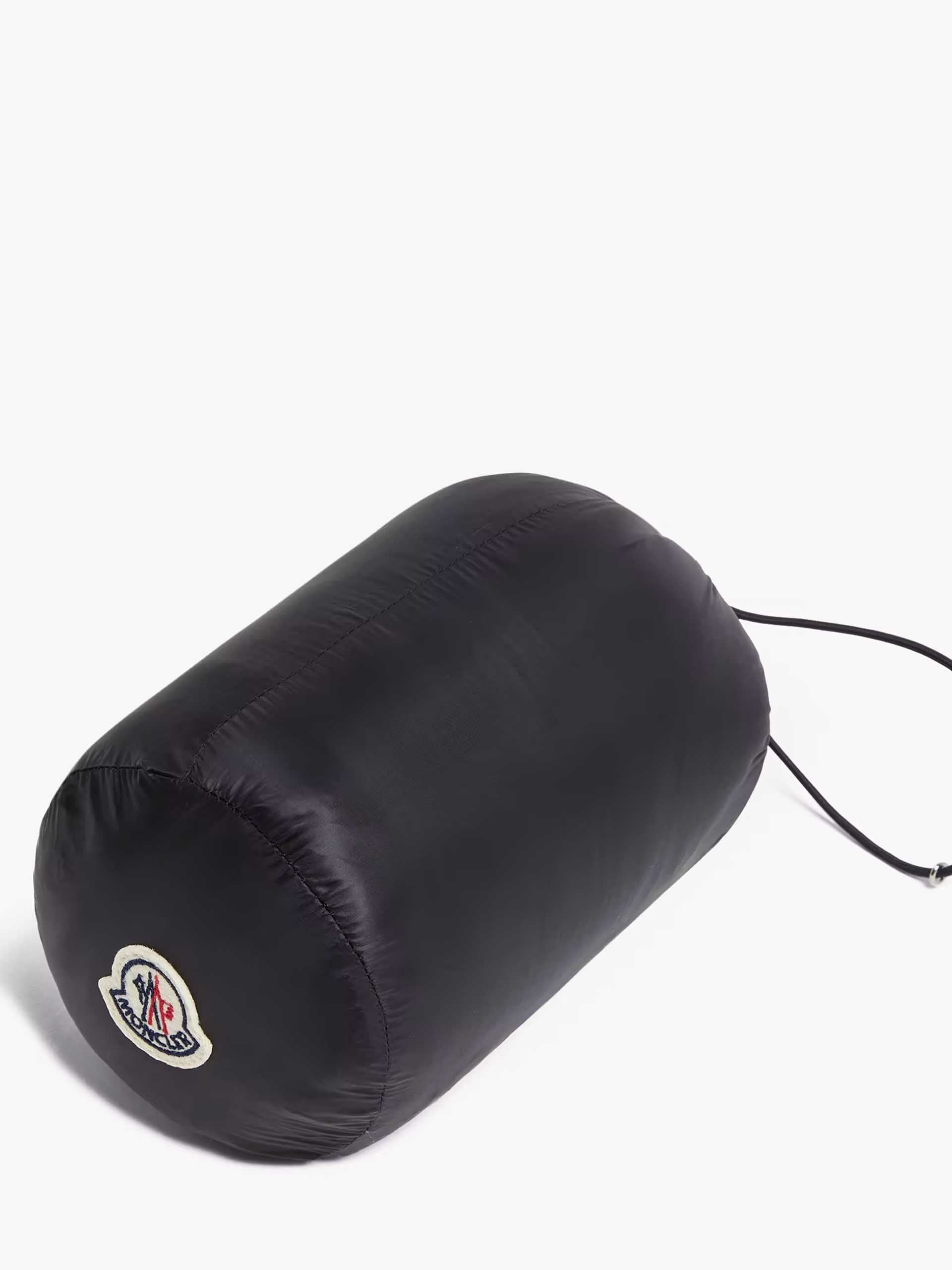 MONCLER - Daunenjacke Lans für Damen in Schwarz - Black
