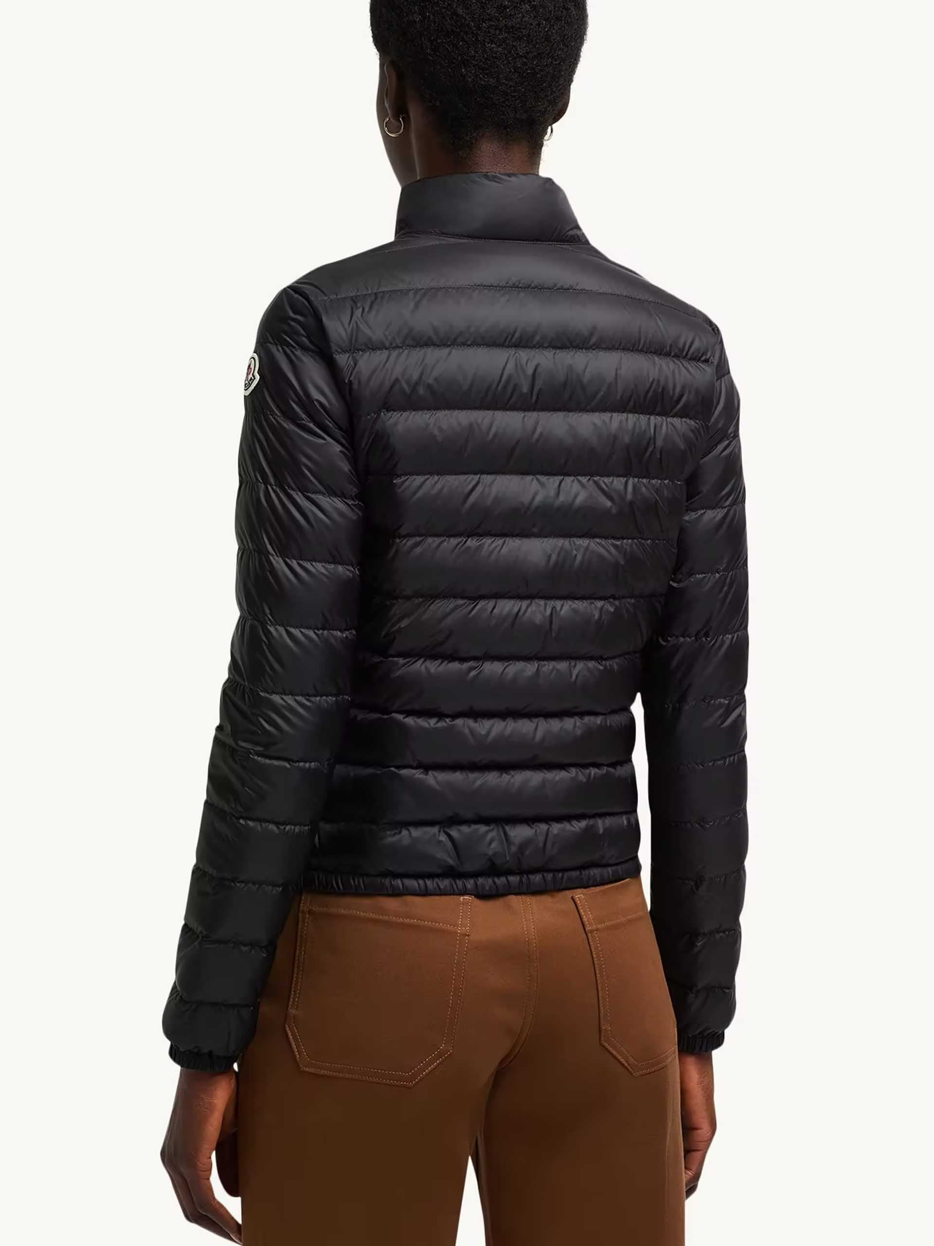 MONCLER - Lans down jacket for women – NEW TAKE FIVE