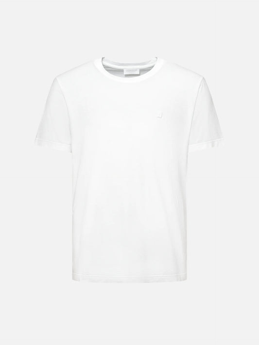 DONDUP - Logo-T-Shirt aus Baumwolle für Herren