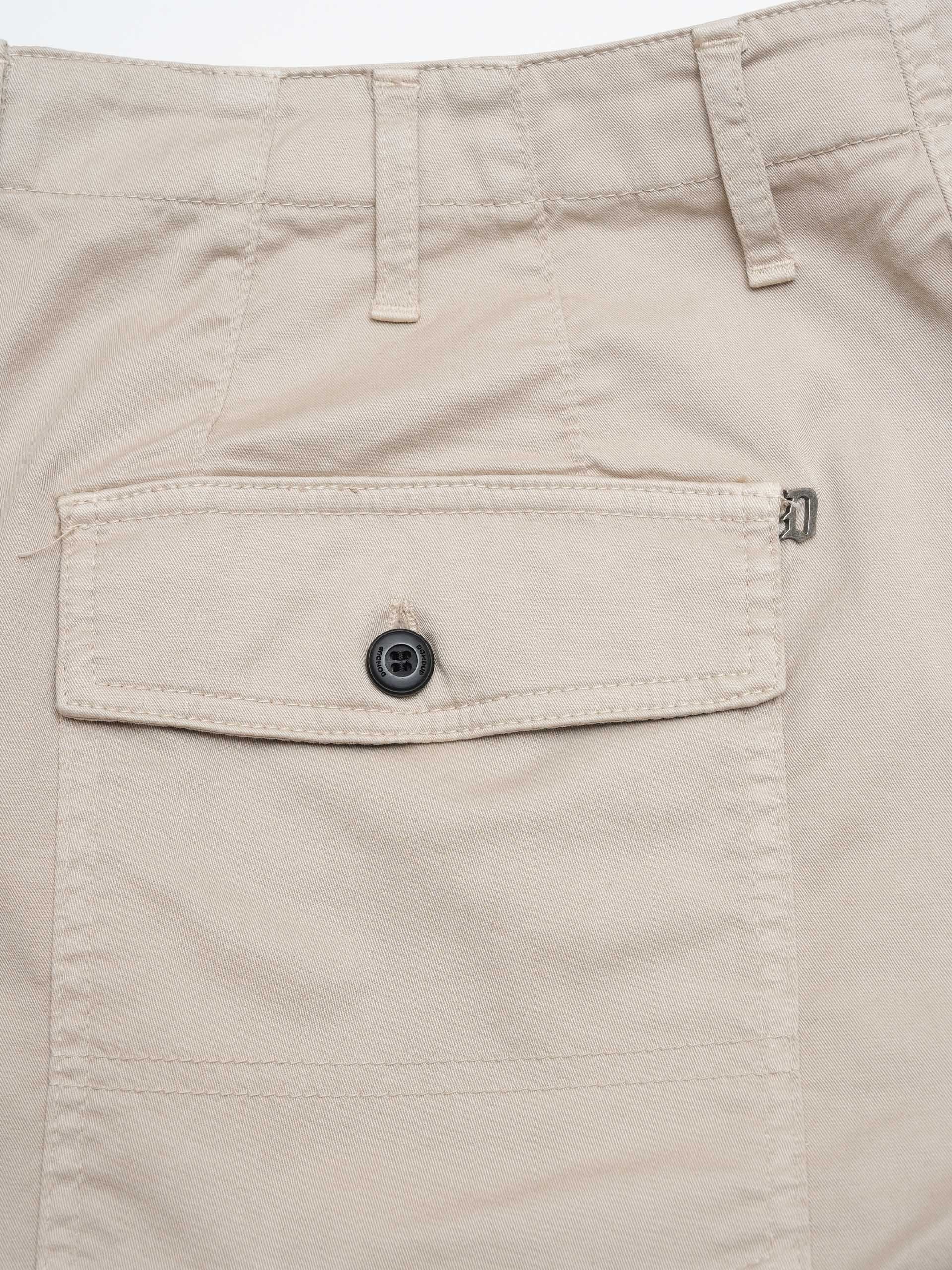 DONDUP - Bermudashorts Jannik für Herren