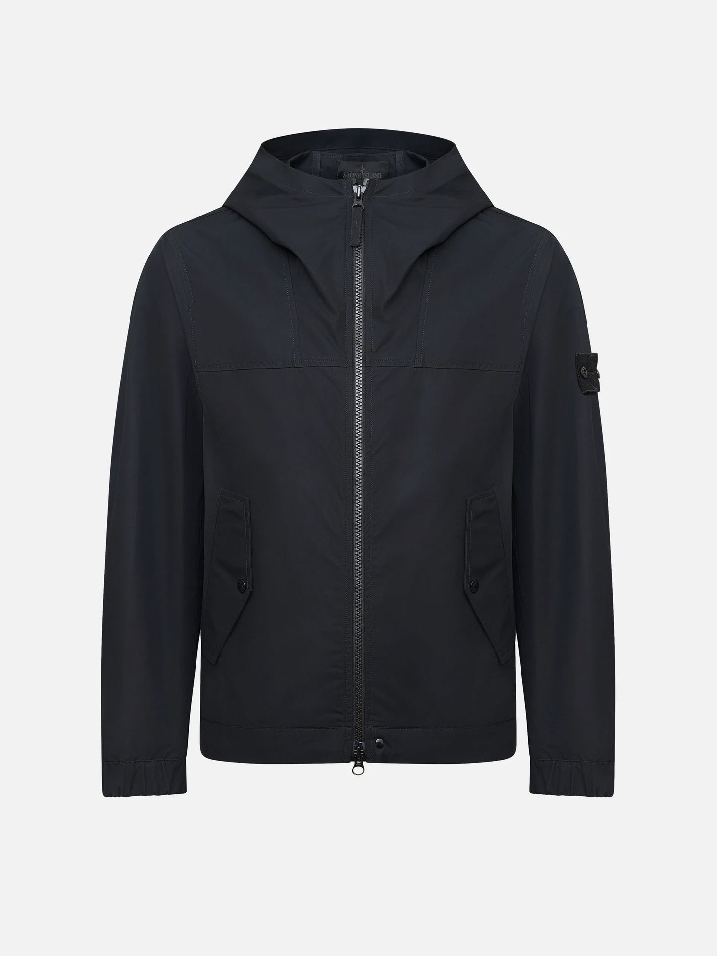 STONE ISLAND - Ghost Piece Kapuzenjacke für Herren