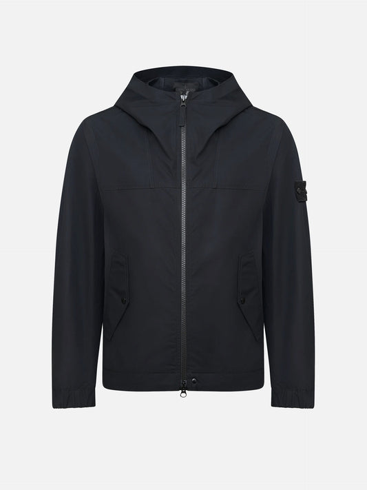 STONE ISLAND - Ghost Piece Kapuzenjacke für Herren