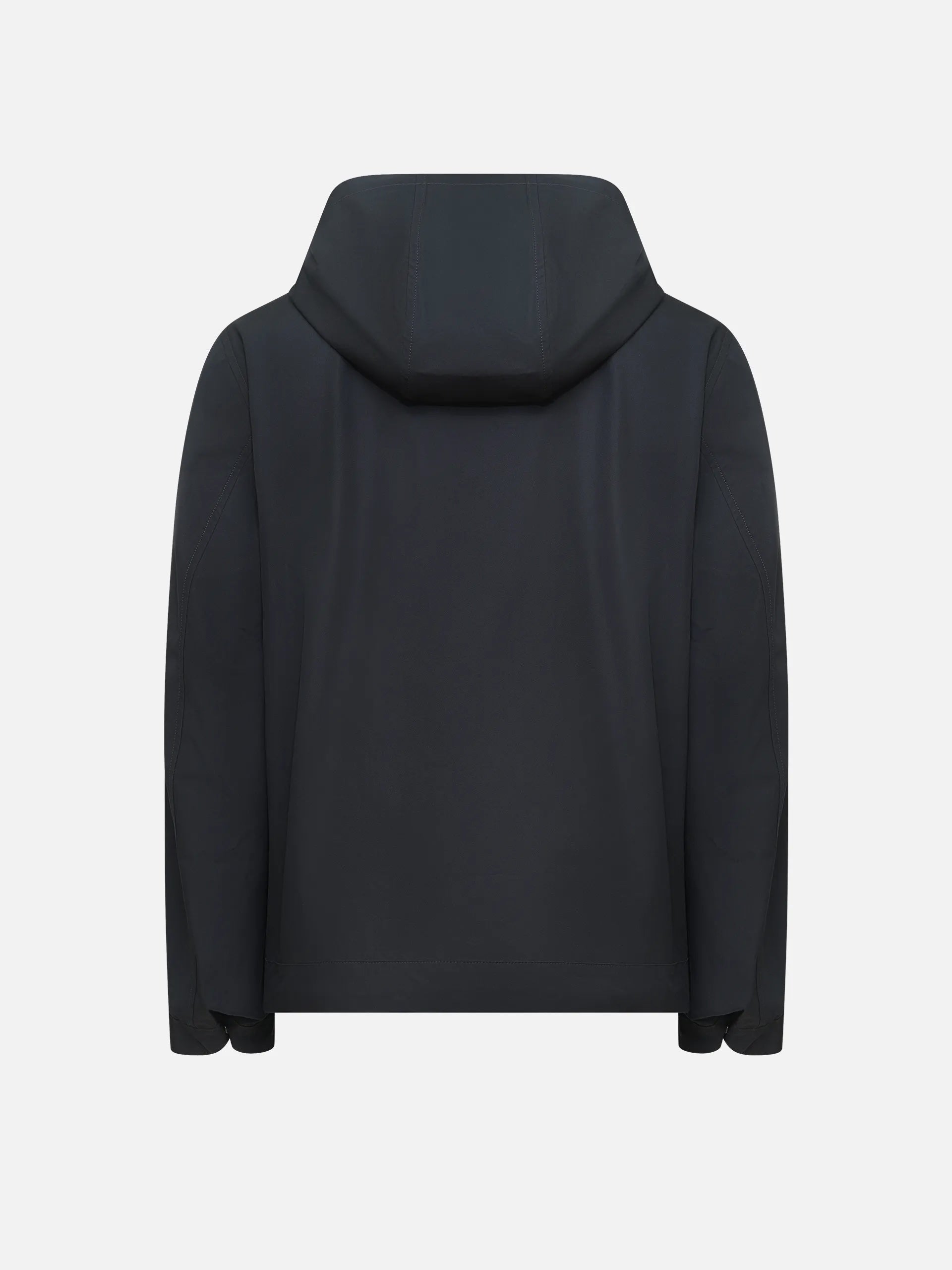 STONE ISLAND - Ghost Piece hooded jacket for men – NEW TAKE FIVE