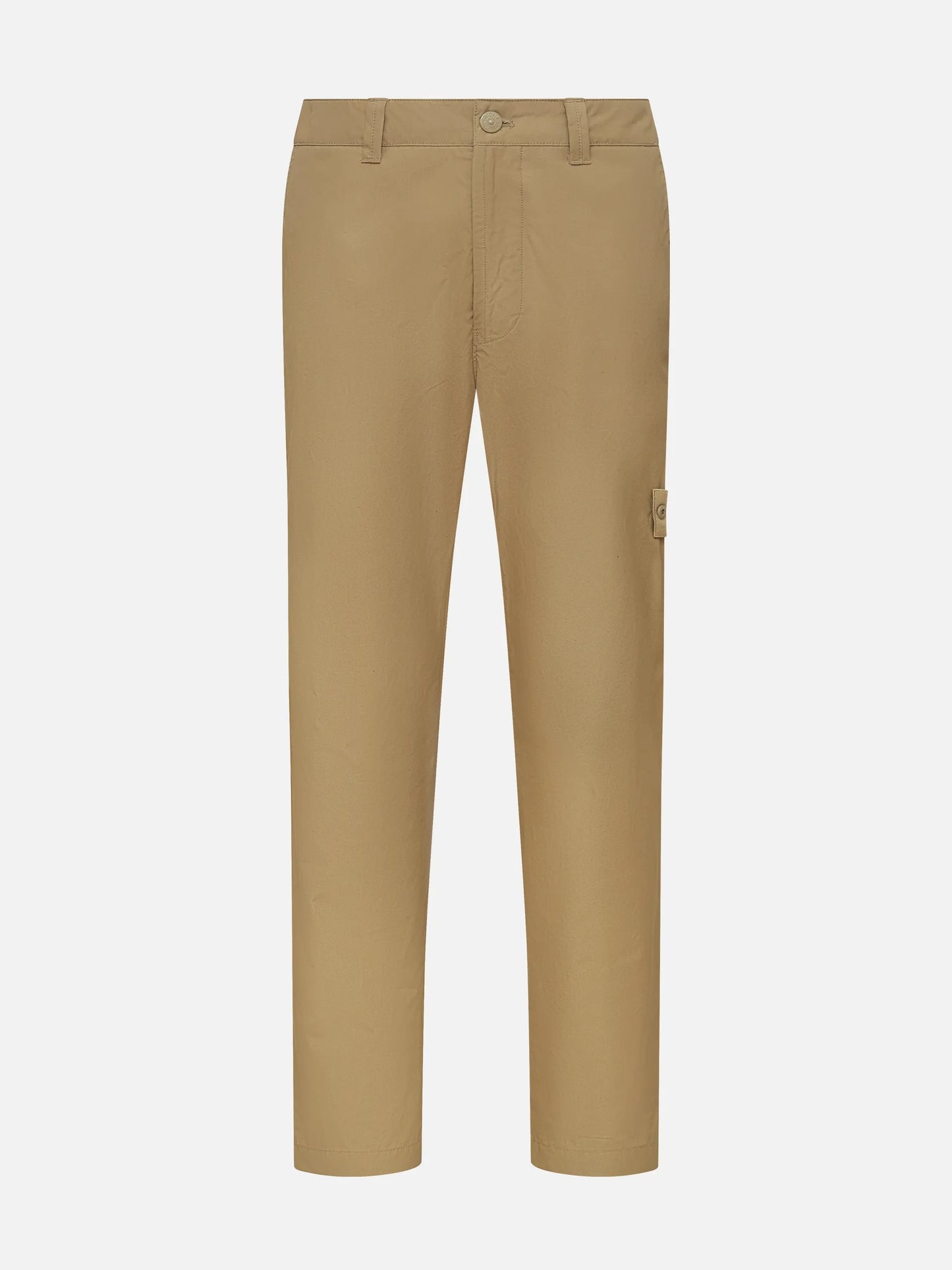 STONE ISLAND - Ghost Piece Cargohose für Herren