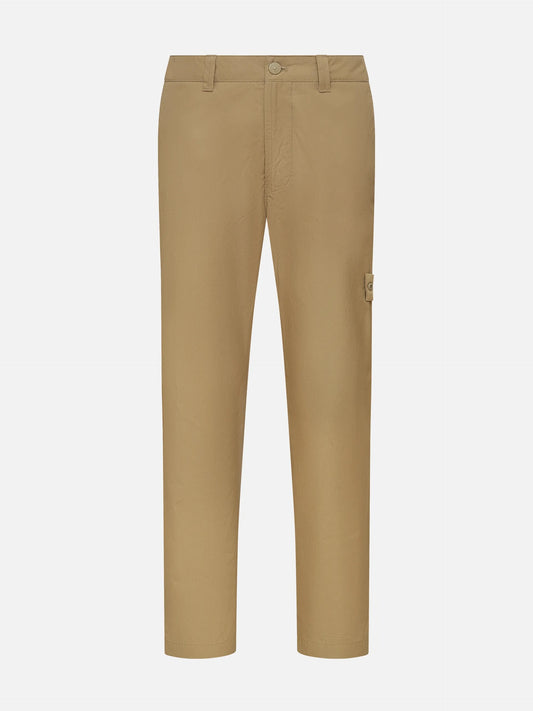 STONE ISLAND - Ghost Piece Cargohose für Herren