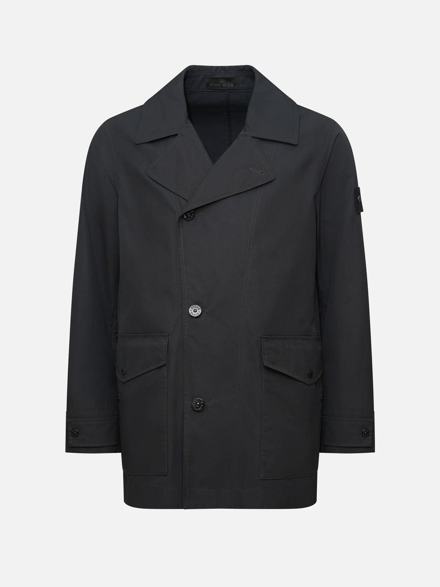 STONE ISLAND - Ghost Piece Trenchcoat für Herren