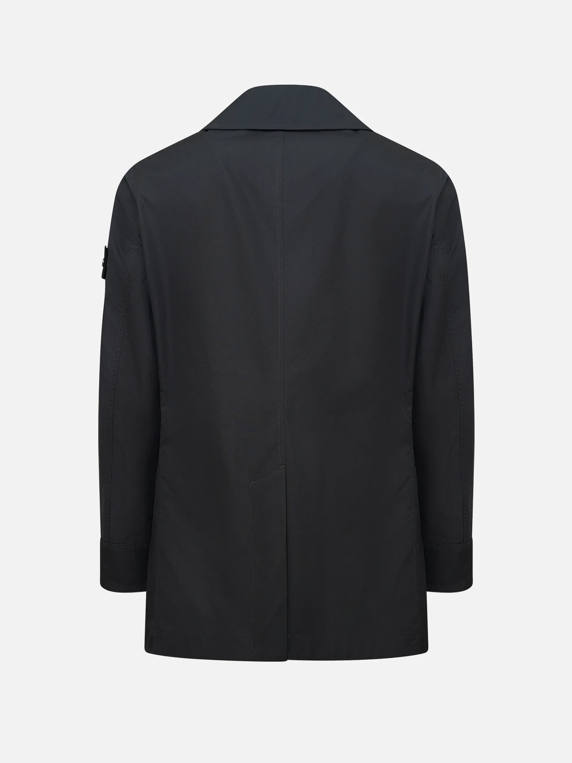STONE ISLAND - Ghost Piece trench coat for men – NEW TAKE FIVE
