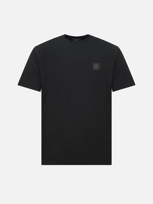 STONE ISLAND - Ghost Piece Rundhals-T-Shirt für Herren
