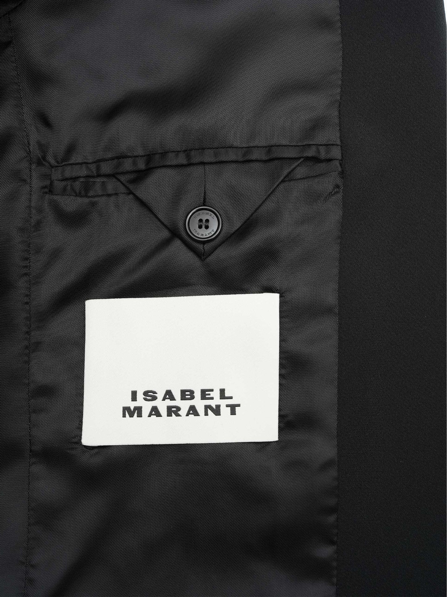 ISABEL MARANT - Einreihiger Blazer Feray für Damen