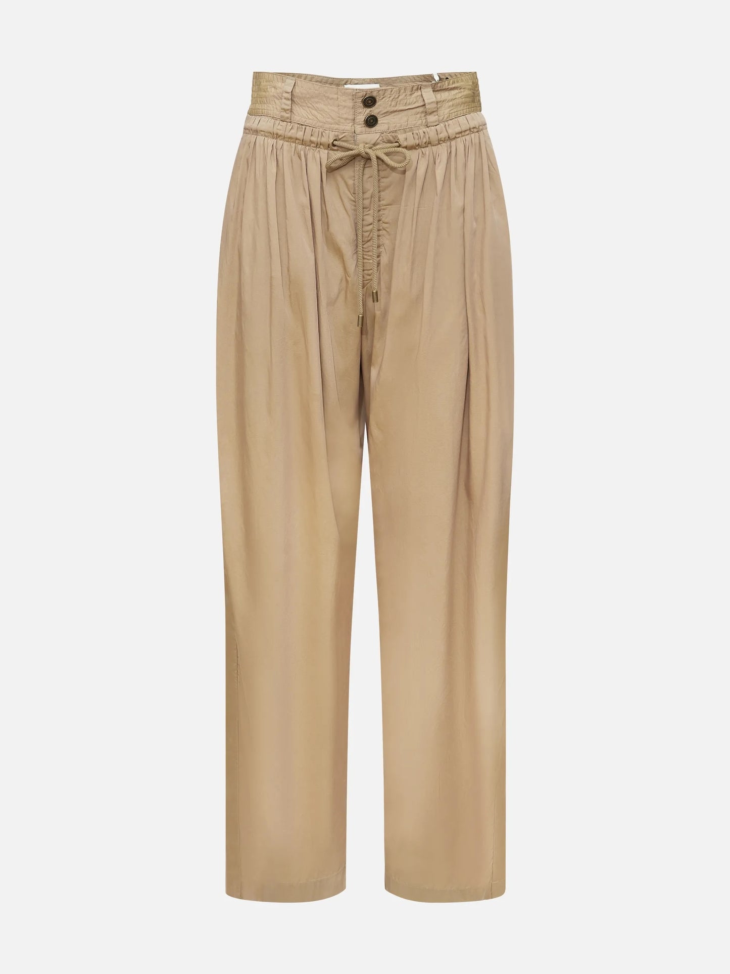 ISABEL MARANT - Wide-Leg Hose Inaya für Damen