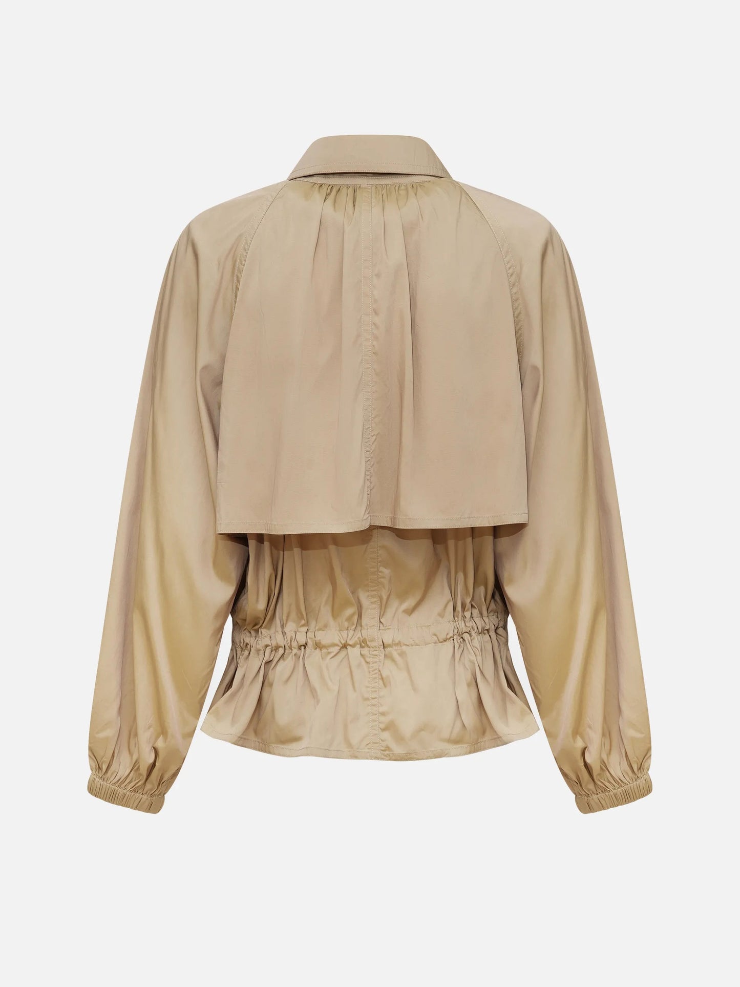 ISABEL MARANT - Jacke Gwenola im Utility-Look für Damen