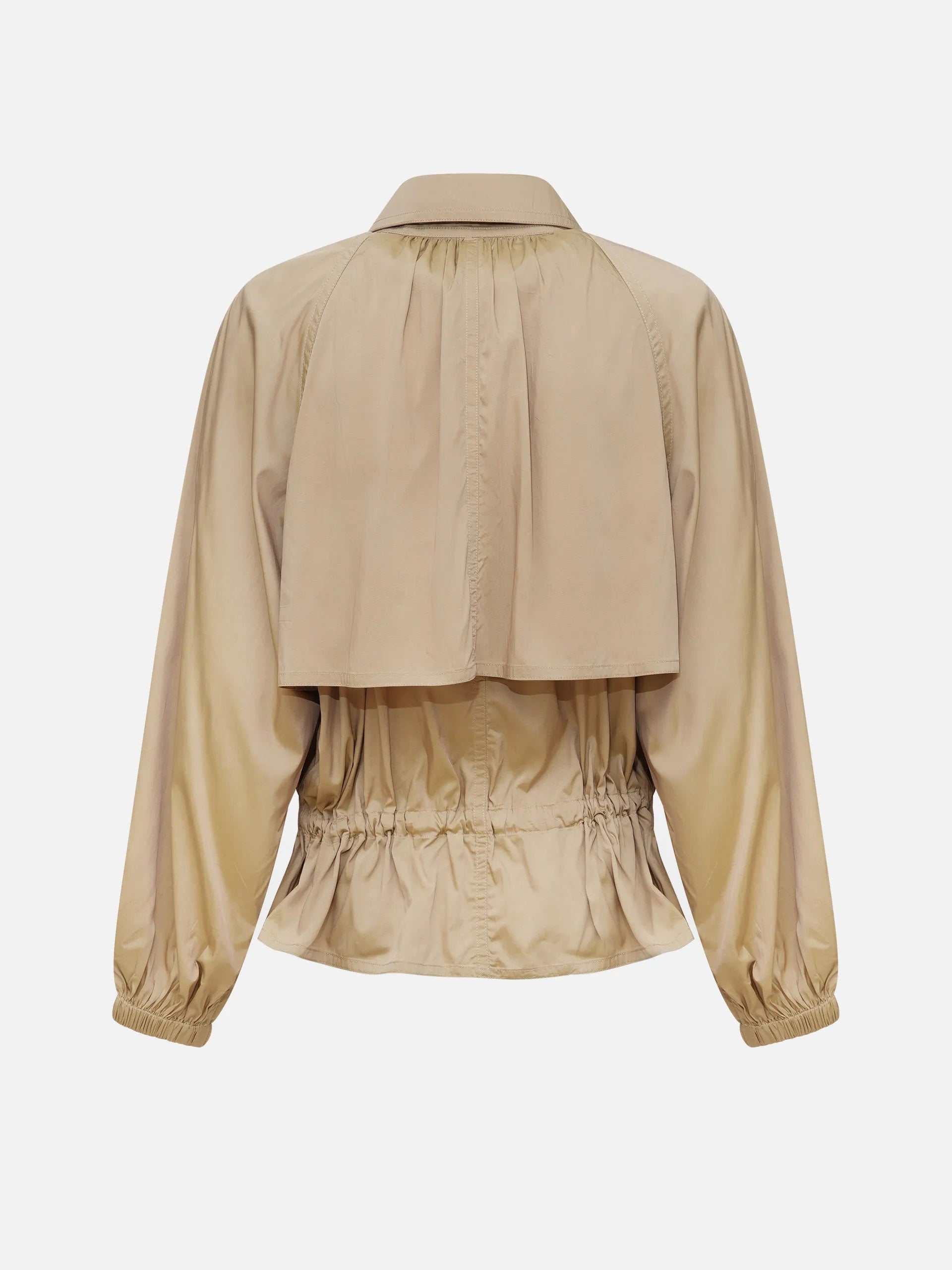 ISABEL MARANT - Jacke Gwenola im Utility-Look für Damen