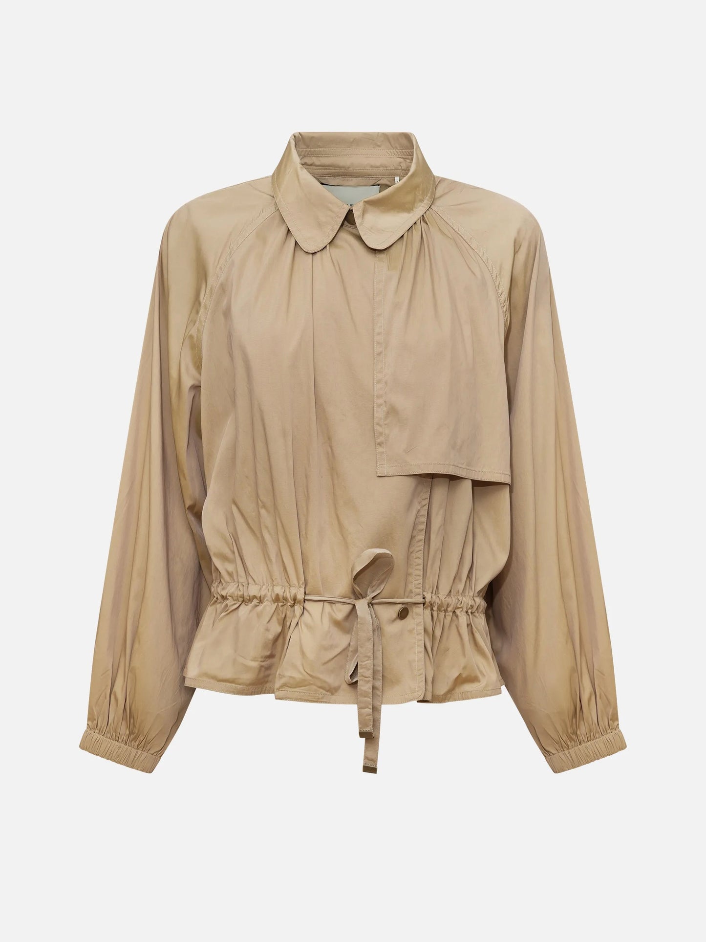 ISABEL MARANT - Jacke Gwenola im Utility-Look für Damen