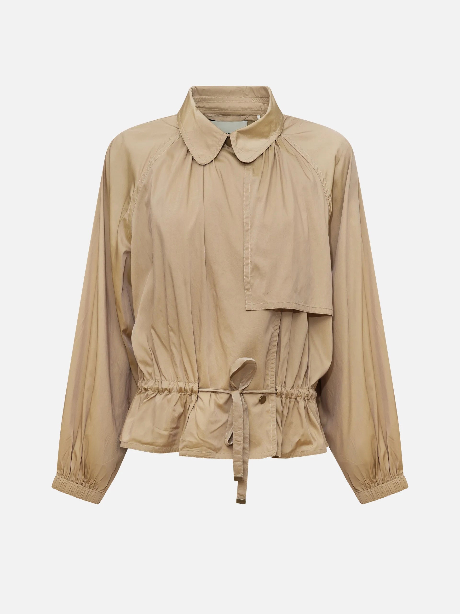 ISABEL MARANT - Jacke Gwenola im Utility-Look für Damen