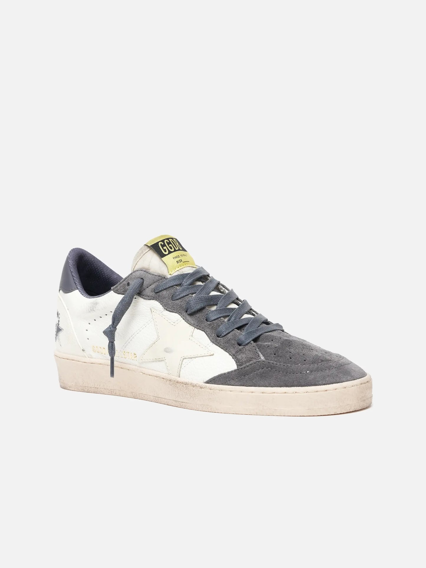 GOLDEN GOOSE - Sneakers Ball Star für Herren