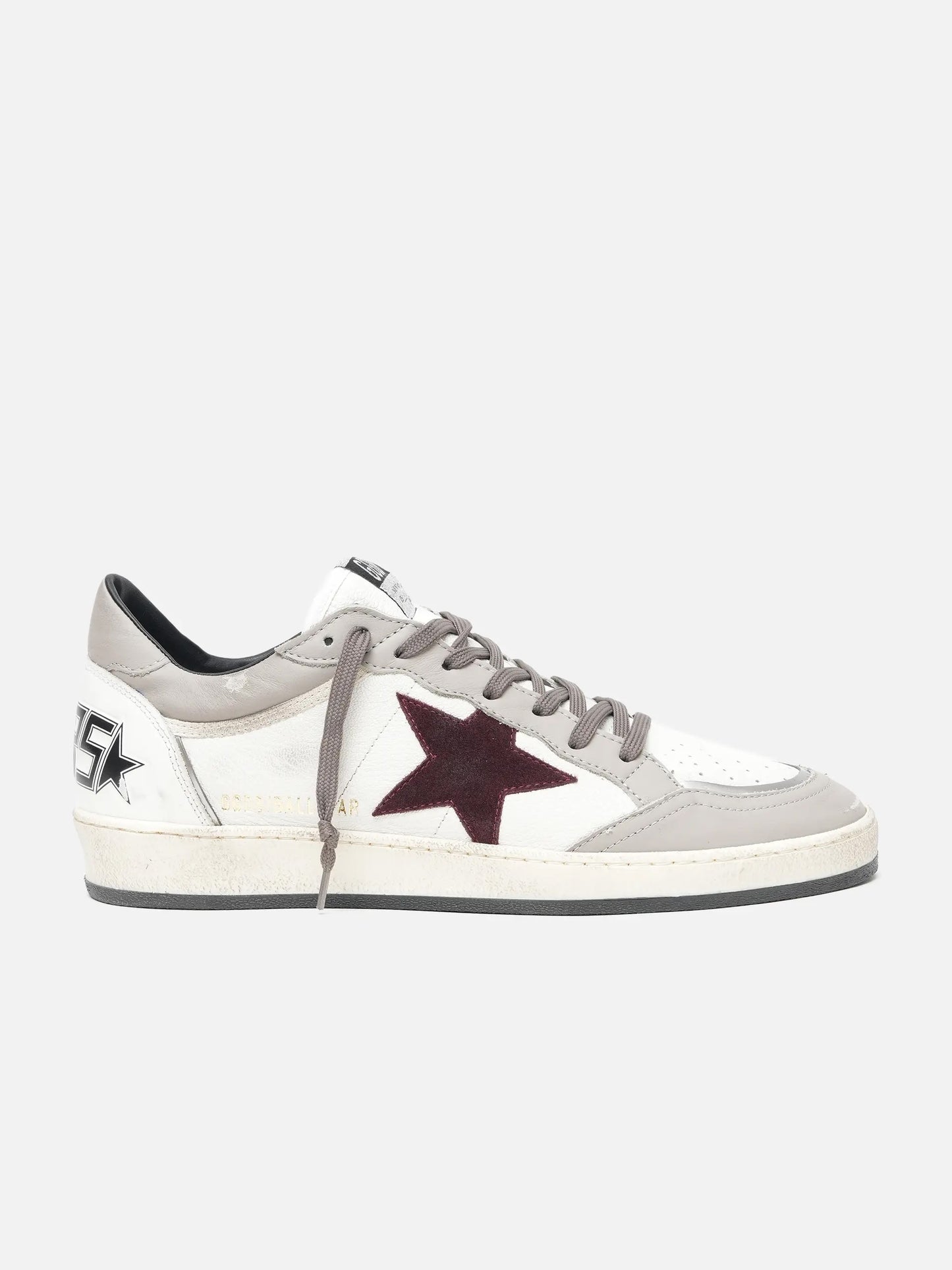 GOLDEN GOOSE - Sneakers Ball Star für Herren