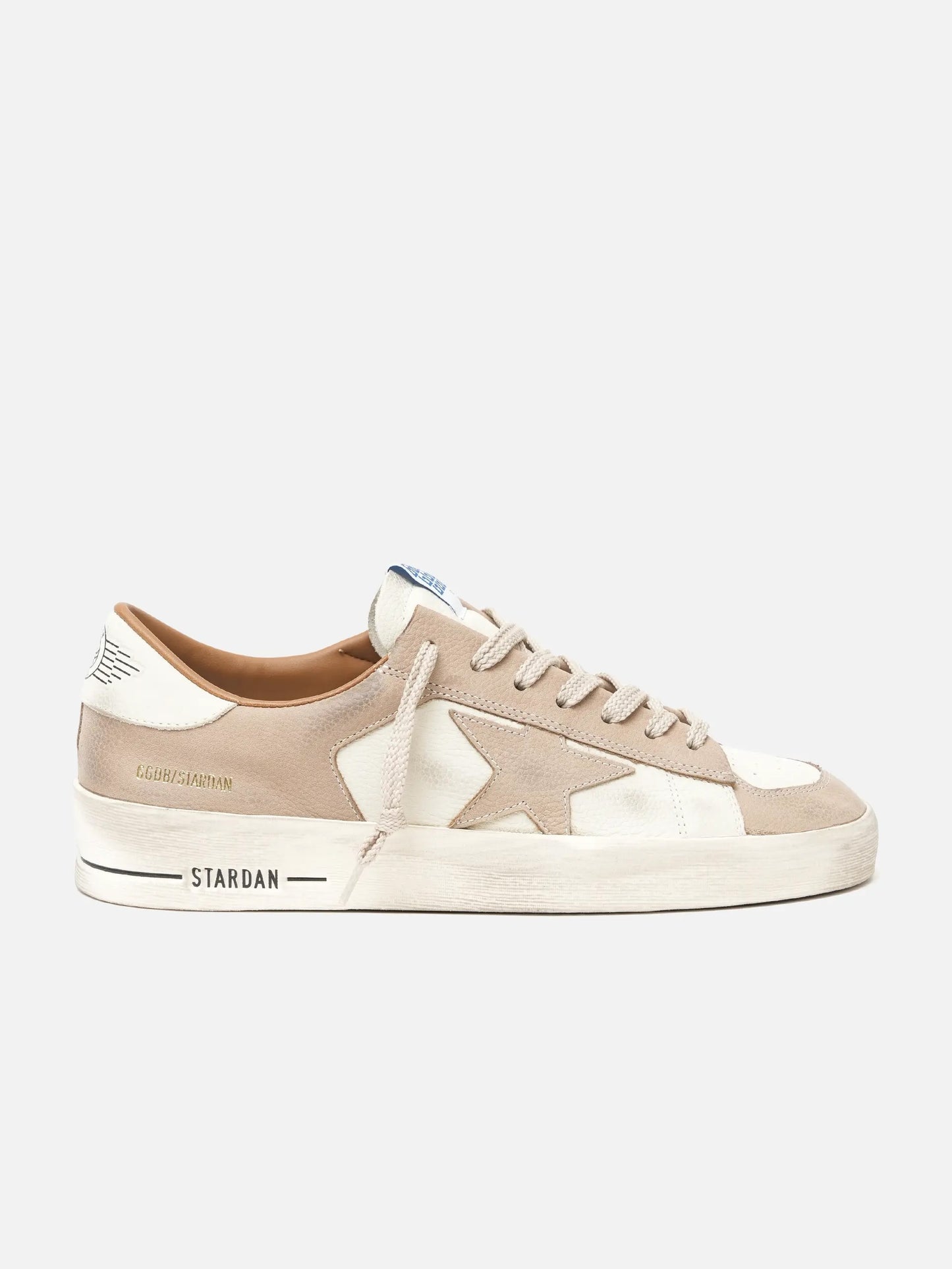 GOLDEN GOOSE - Sneakers Stardan für Herren