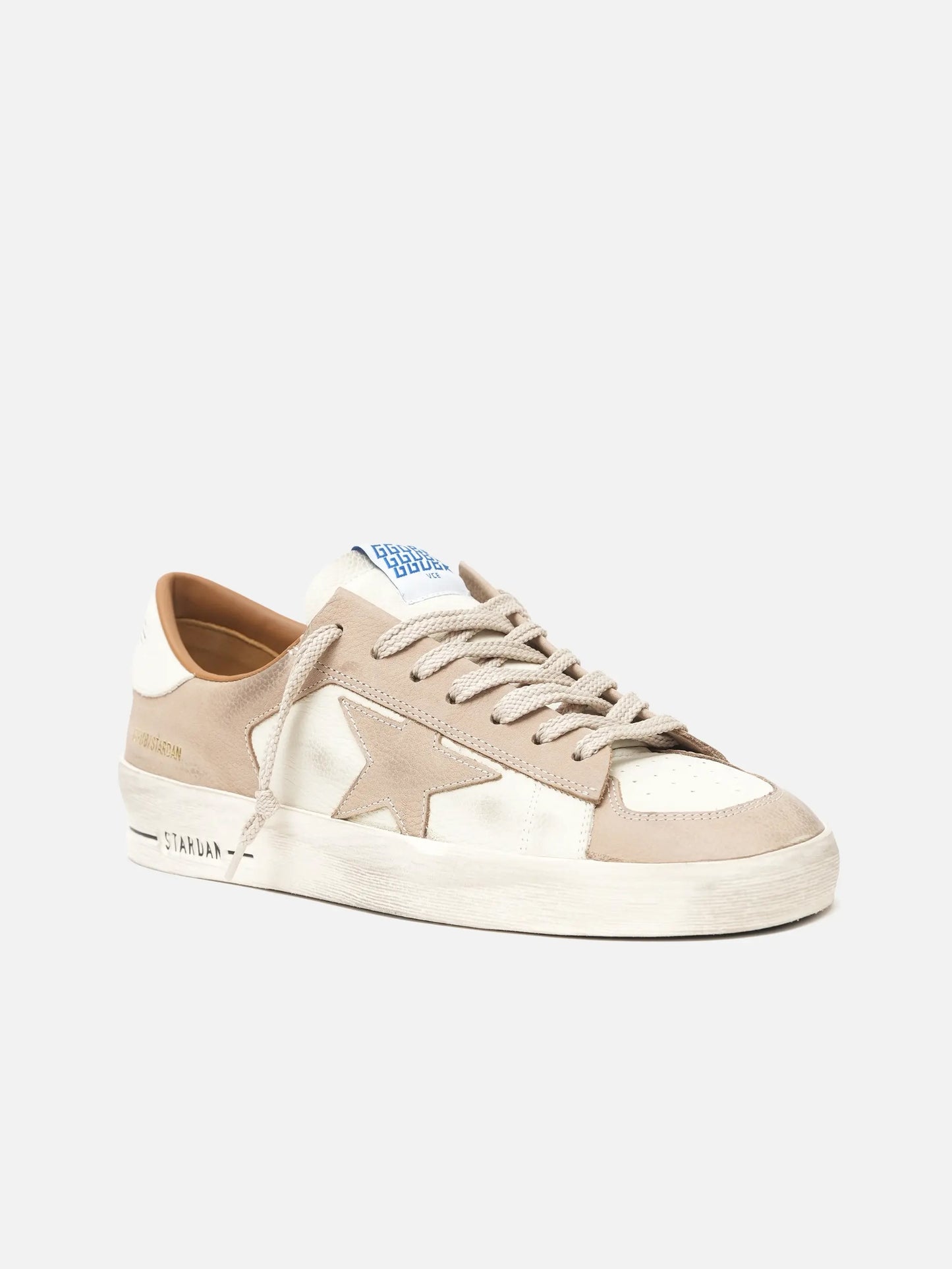 GOLDEN GOOSE - Sneakers Stardan für Herren