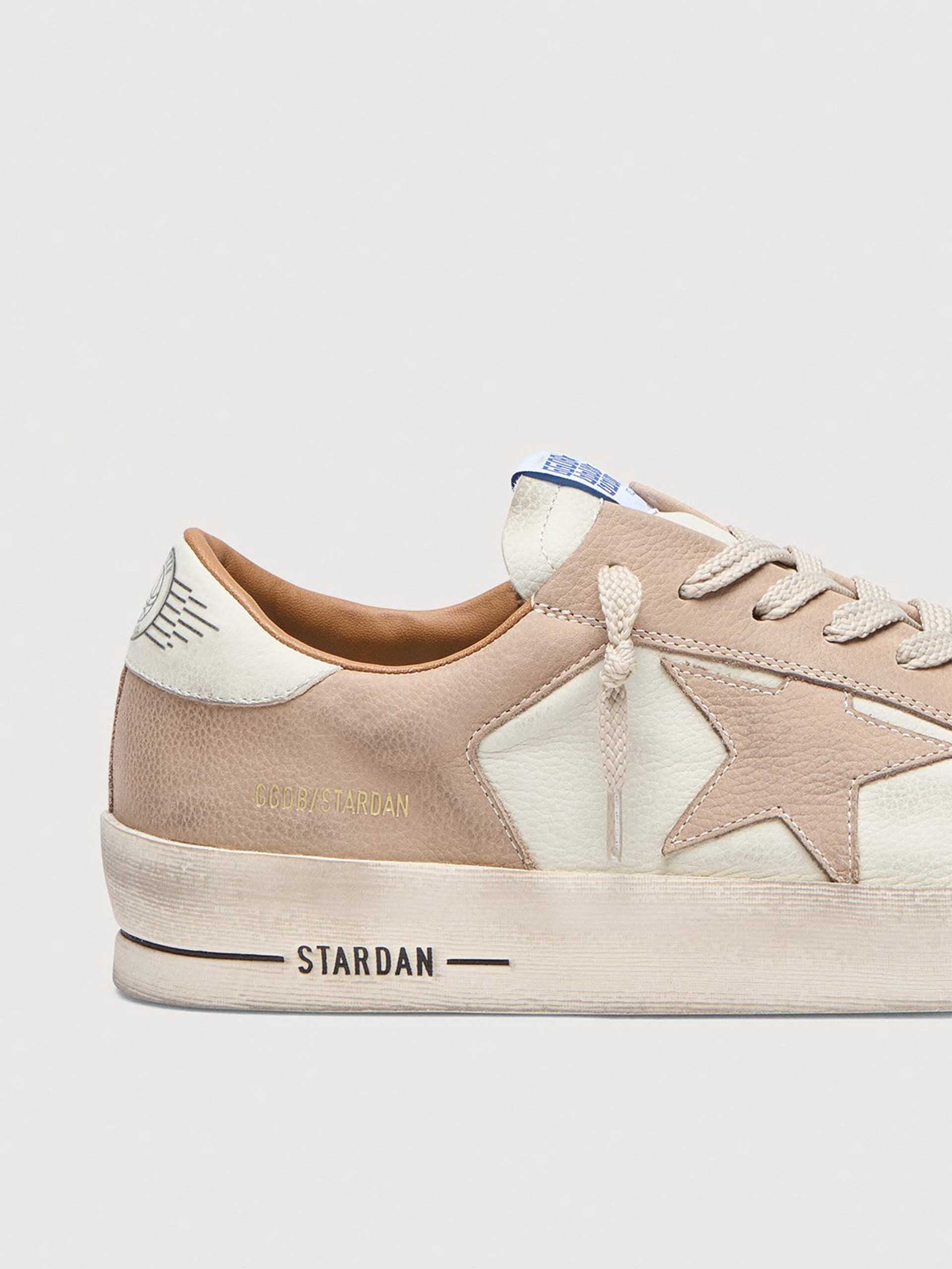 GOLDEN GOOSE - Sneakers Stardan für Herren