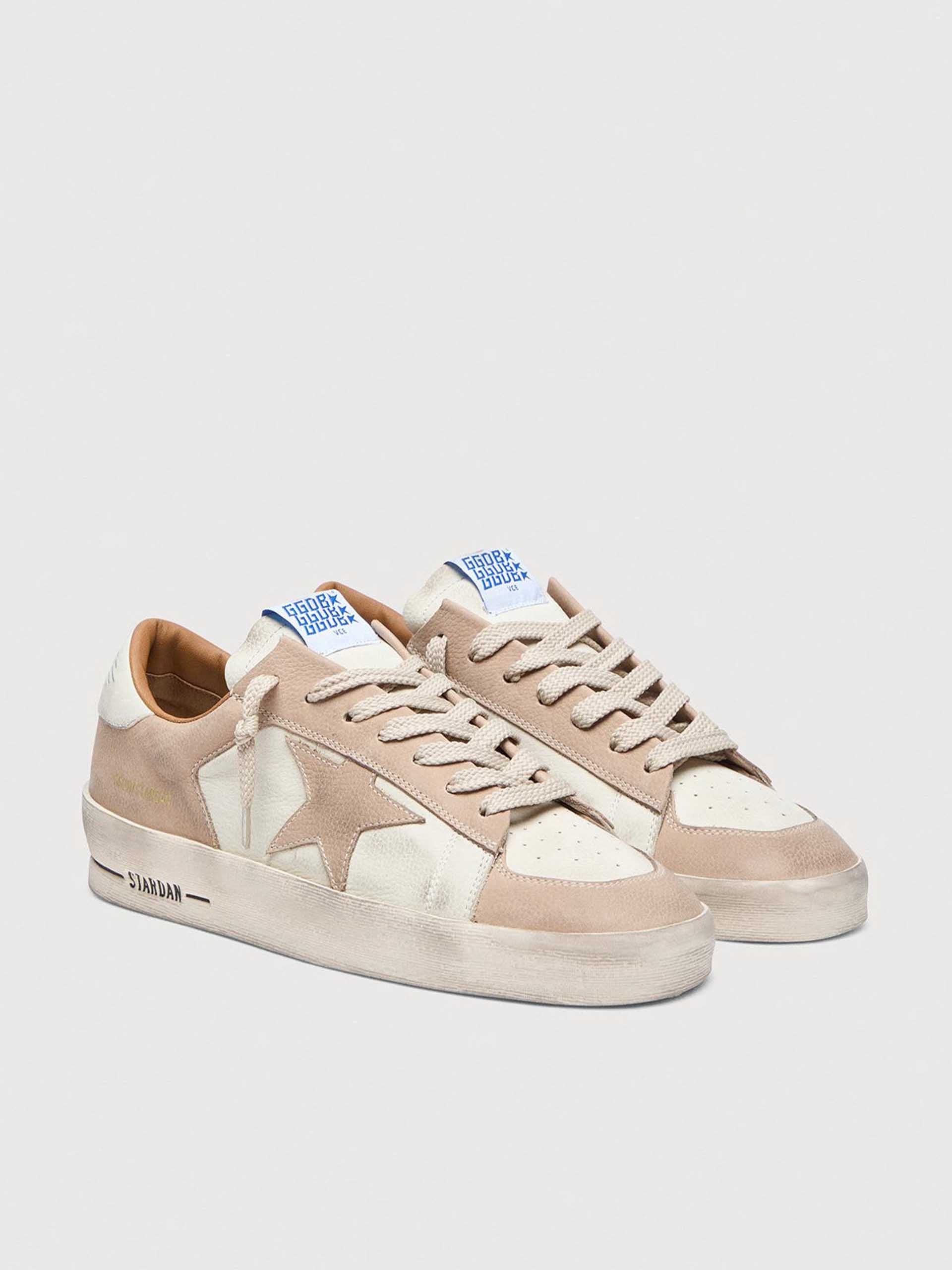 GOLDEN GOOSE - Sneakers Stardan für Herren