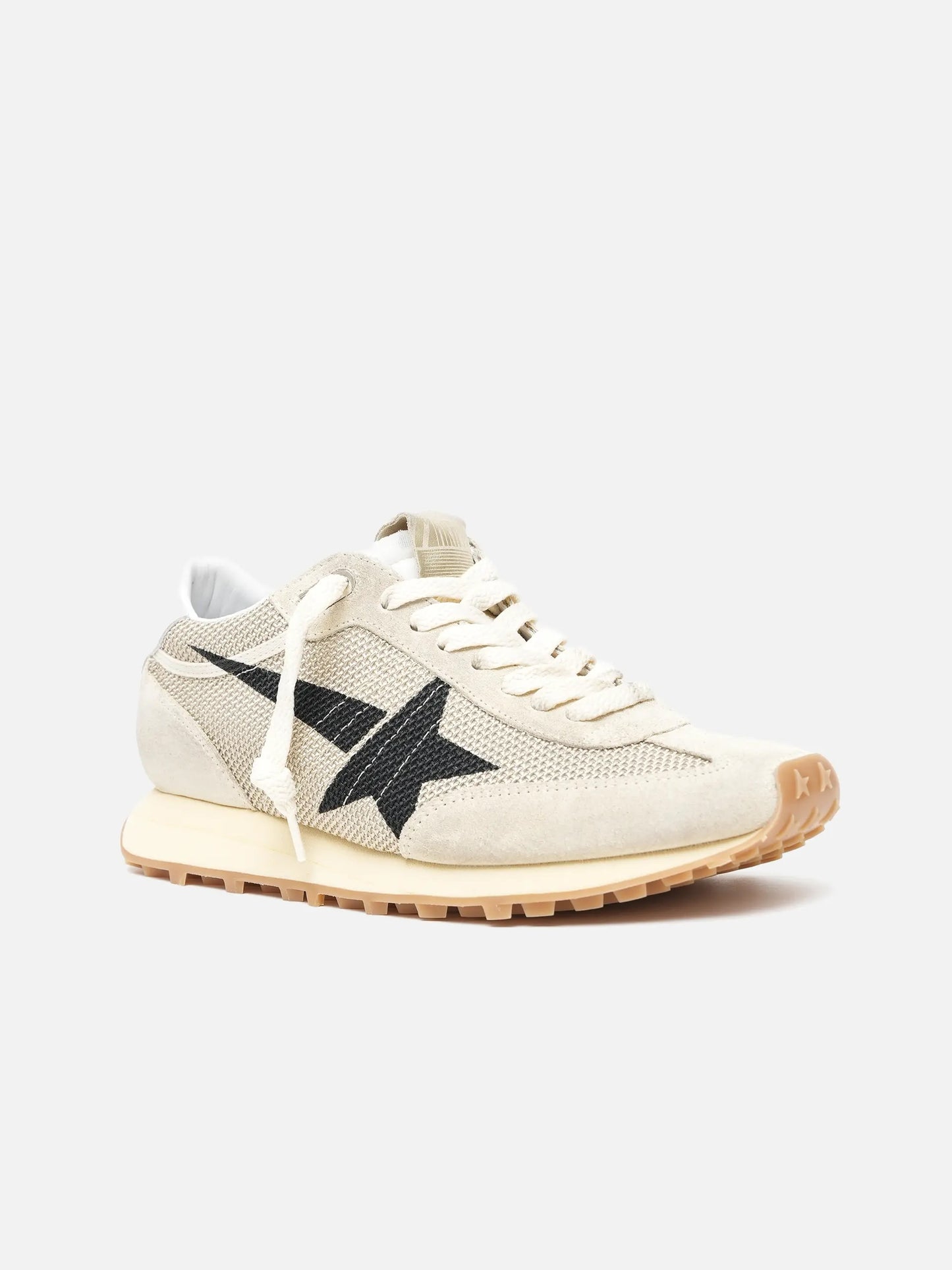 GOLDEN GOOSE - Sneakers Marathon aus Mesh für Damen