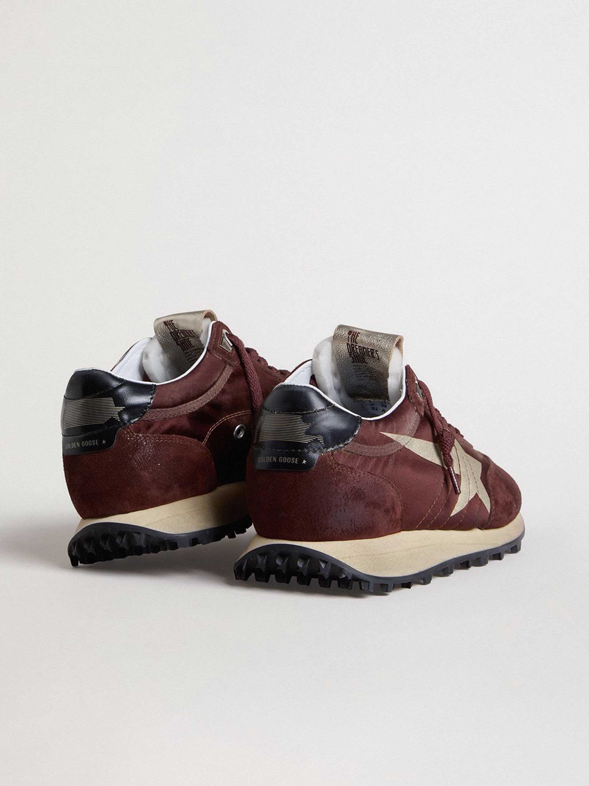 GOLDEN GOOSE - Sneakers Marathon für Damen