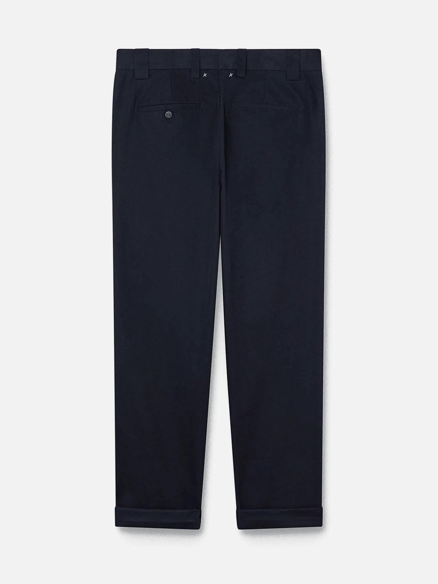 GOLDEN GOOSE - Chinohose Skate aus Baumwolle für Herren