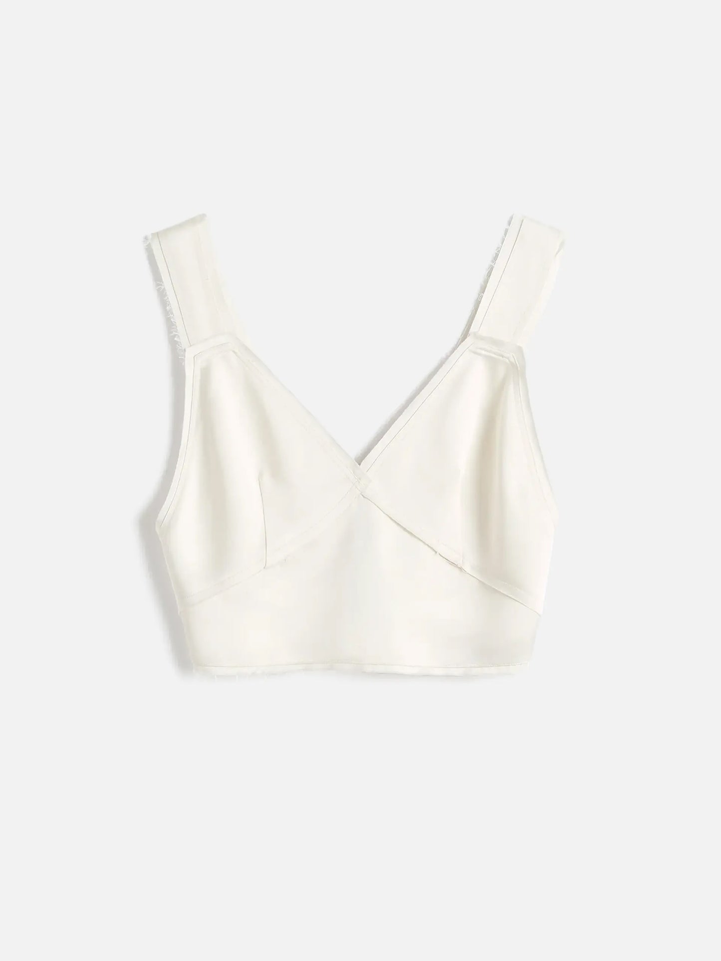 TOTEME - Camisole-Top aus Satin für Damen