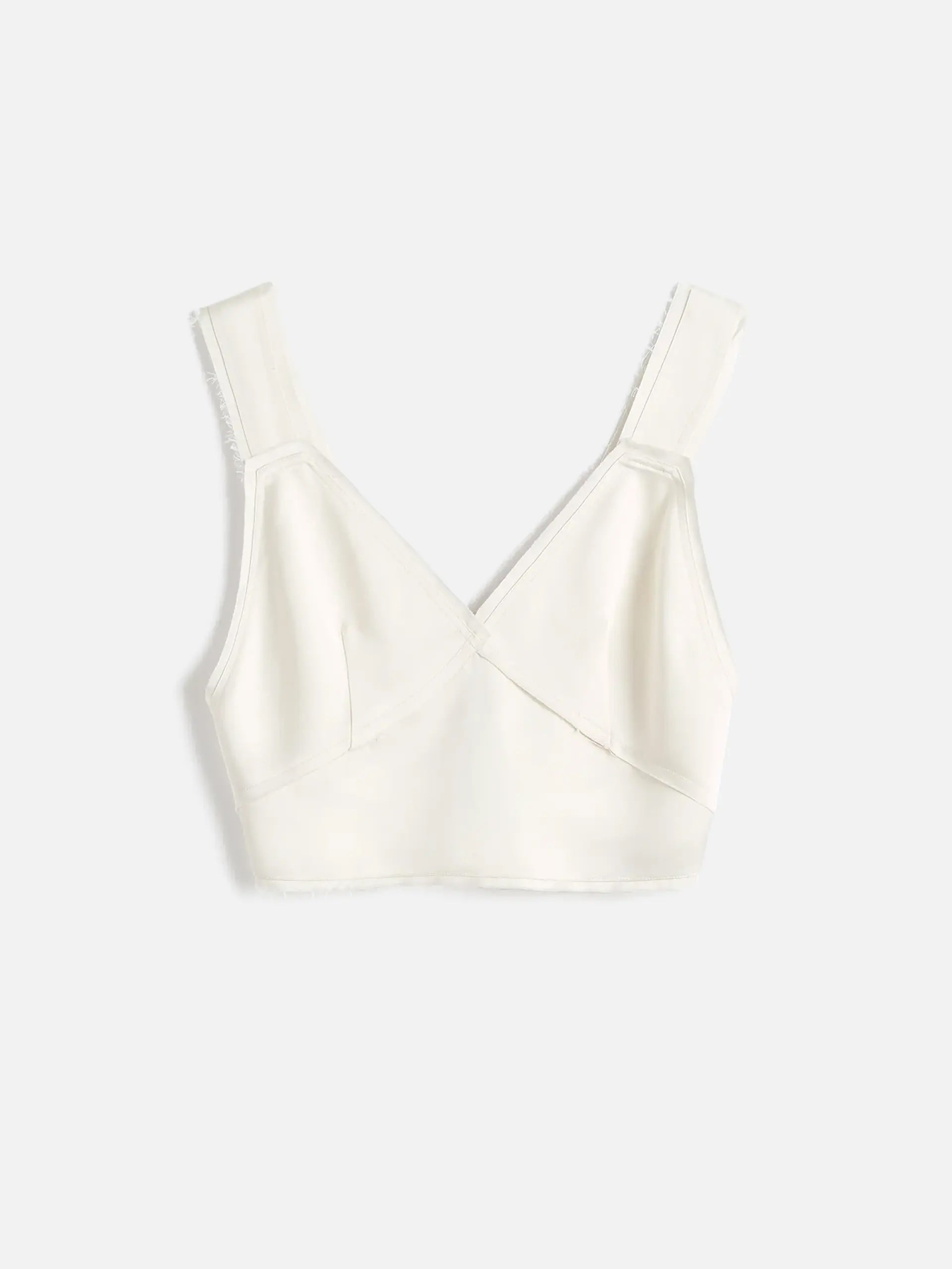 TOTEME - Camisole-Top aus Satin für Damen