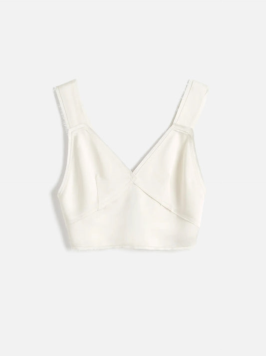 TOTEME - Camisole-Top aus Satin für Damen