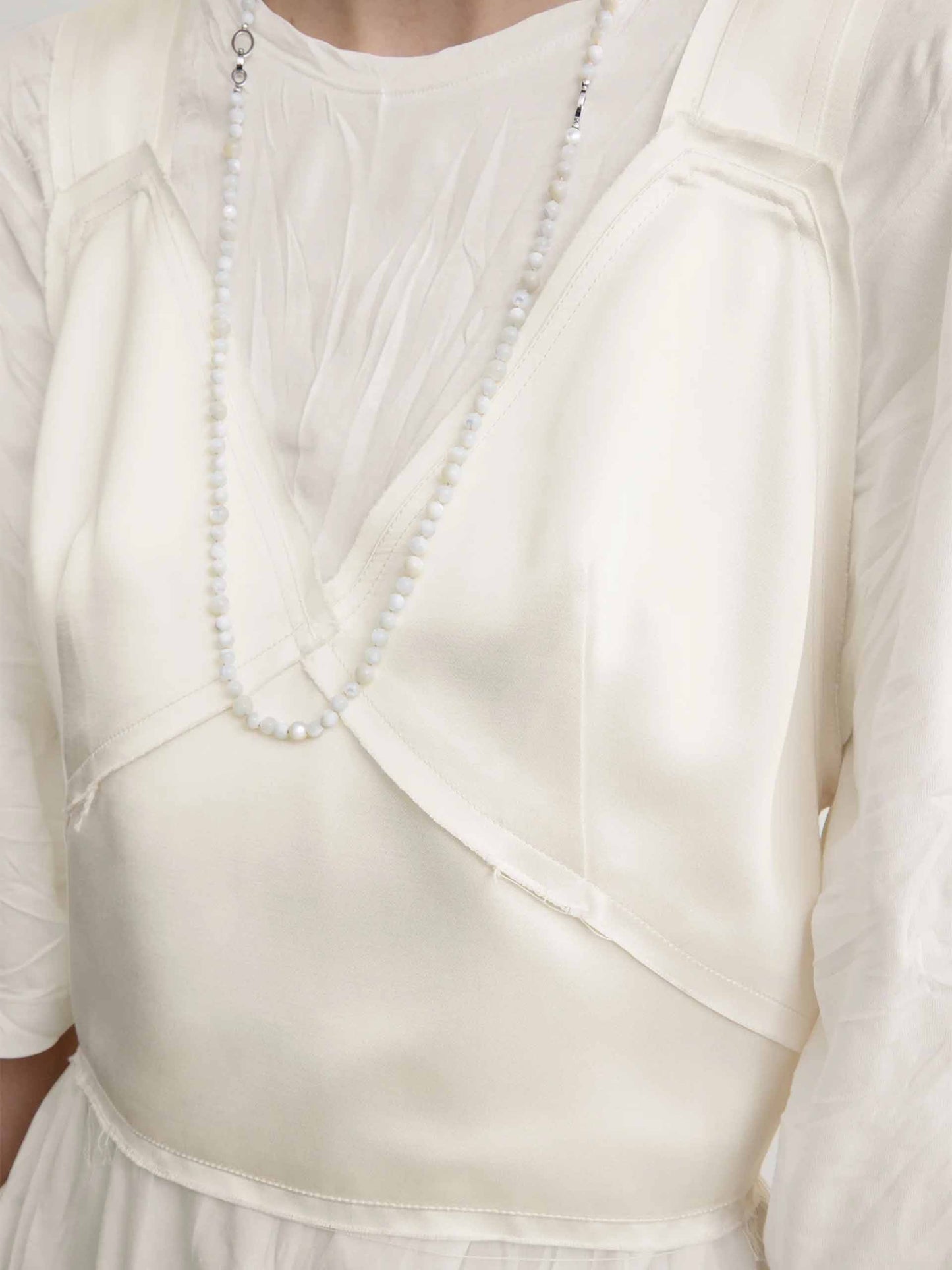 TOTEME - Camisole-Top aus Satin für Damen