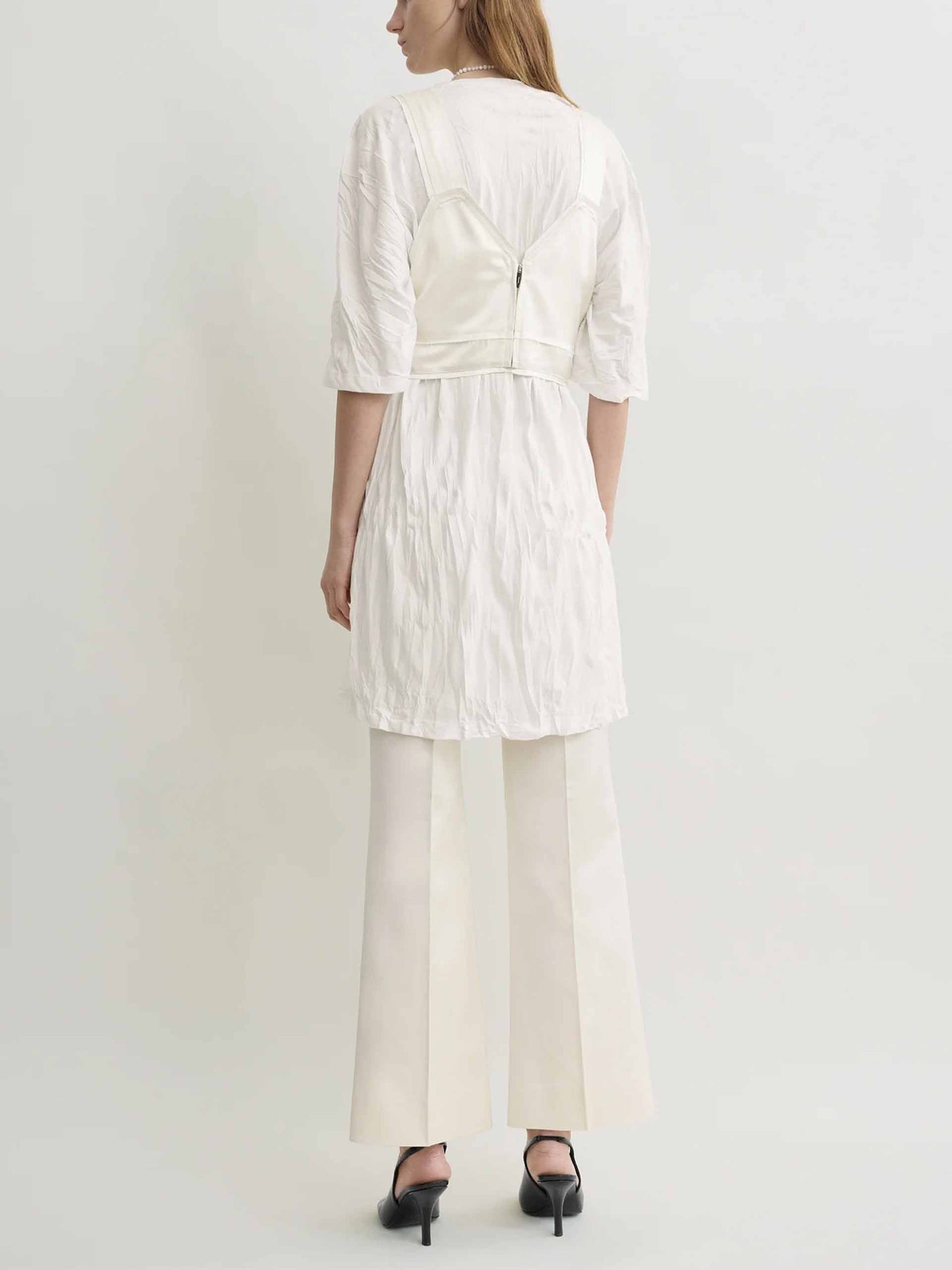 TOTEME - Camisole-Top aus Satin für Damen