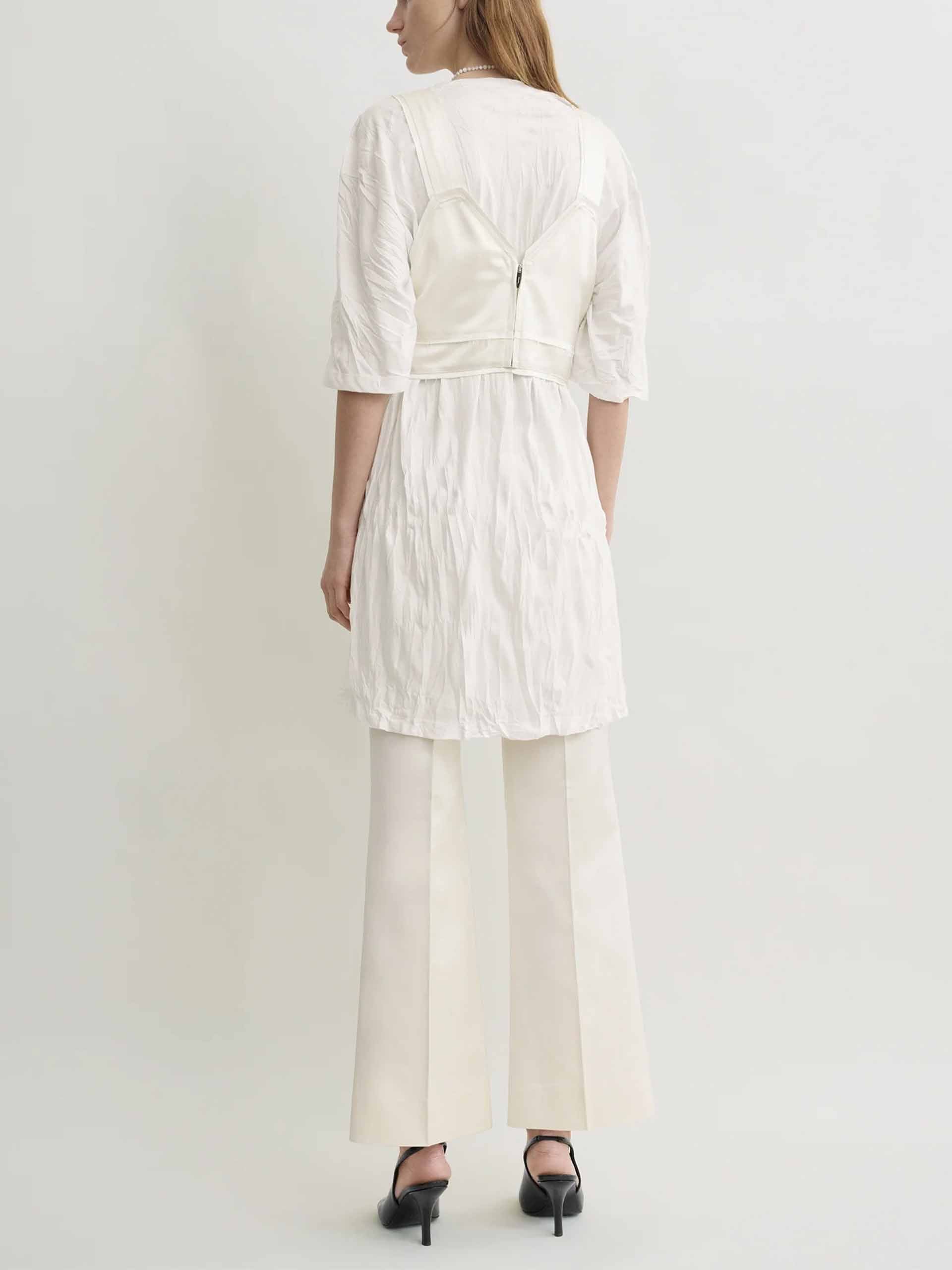 TOTEME - Camisole-Top aus Satin für Damen