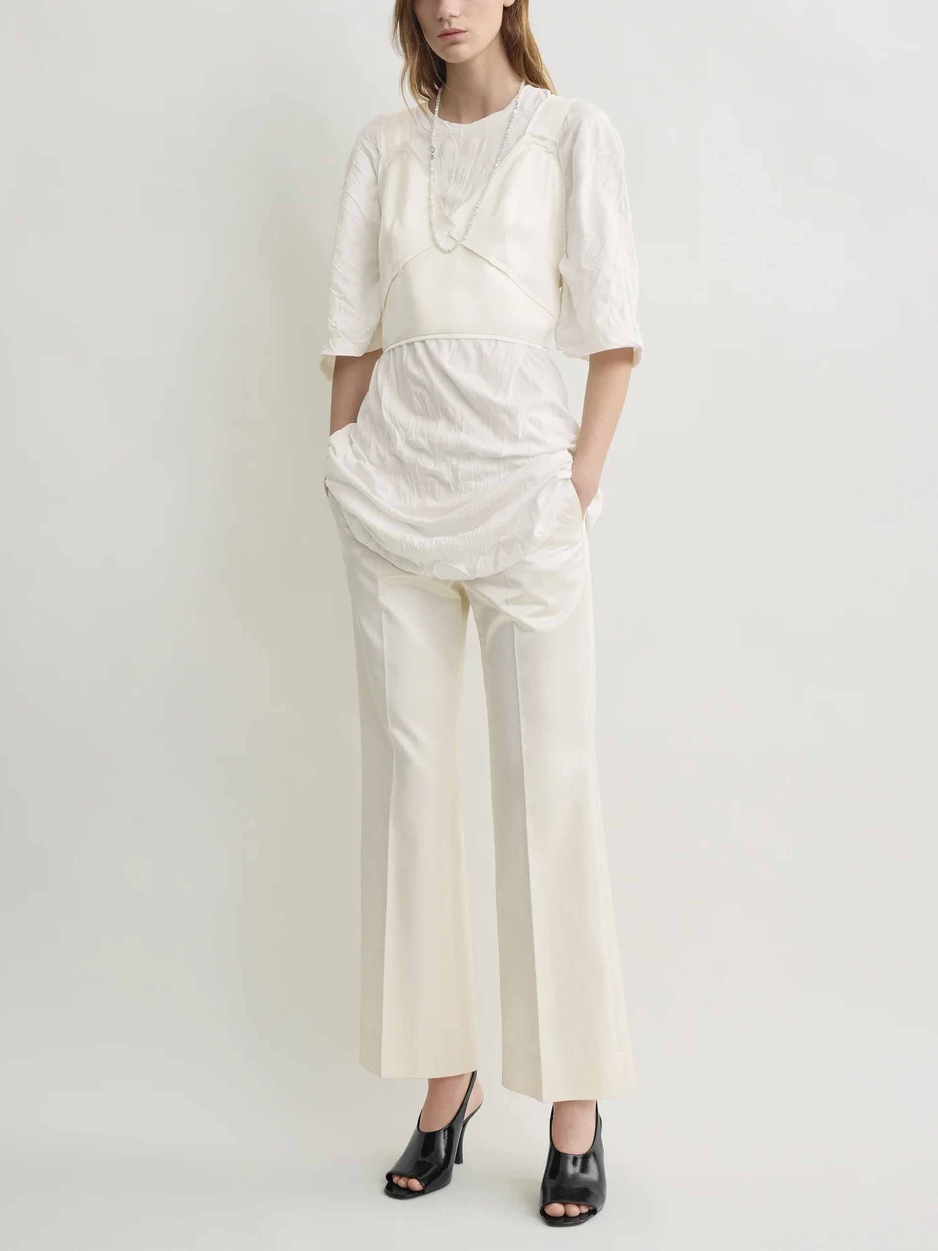 TOTEME - Camisole-Top aus Satin für Damen