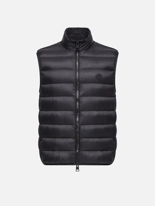 MONCLER - Daunenweste Deneb für Herren