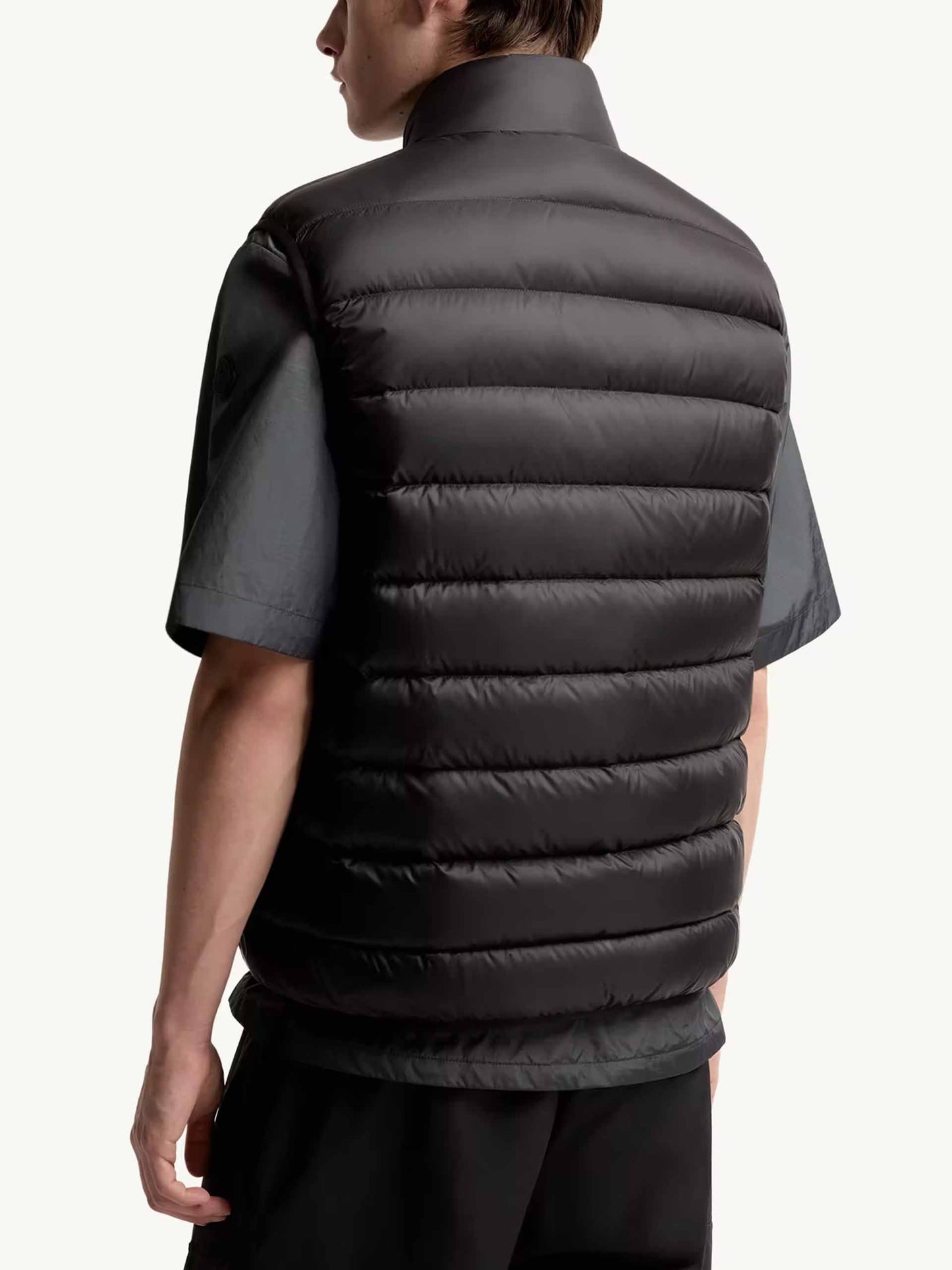 MONCLER - Daunenweste Deneb für Herren