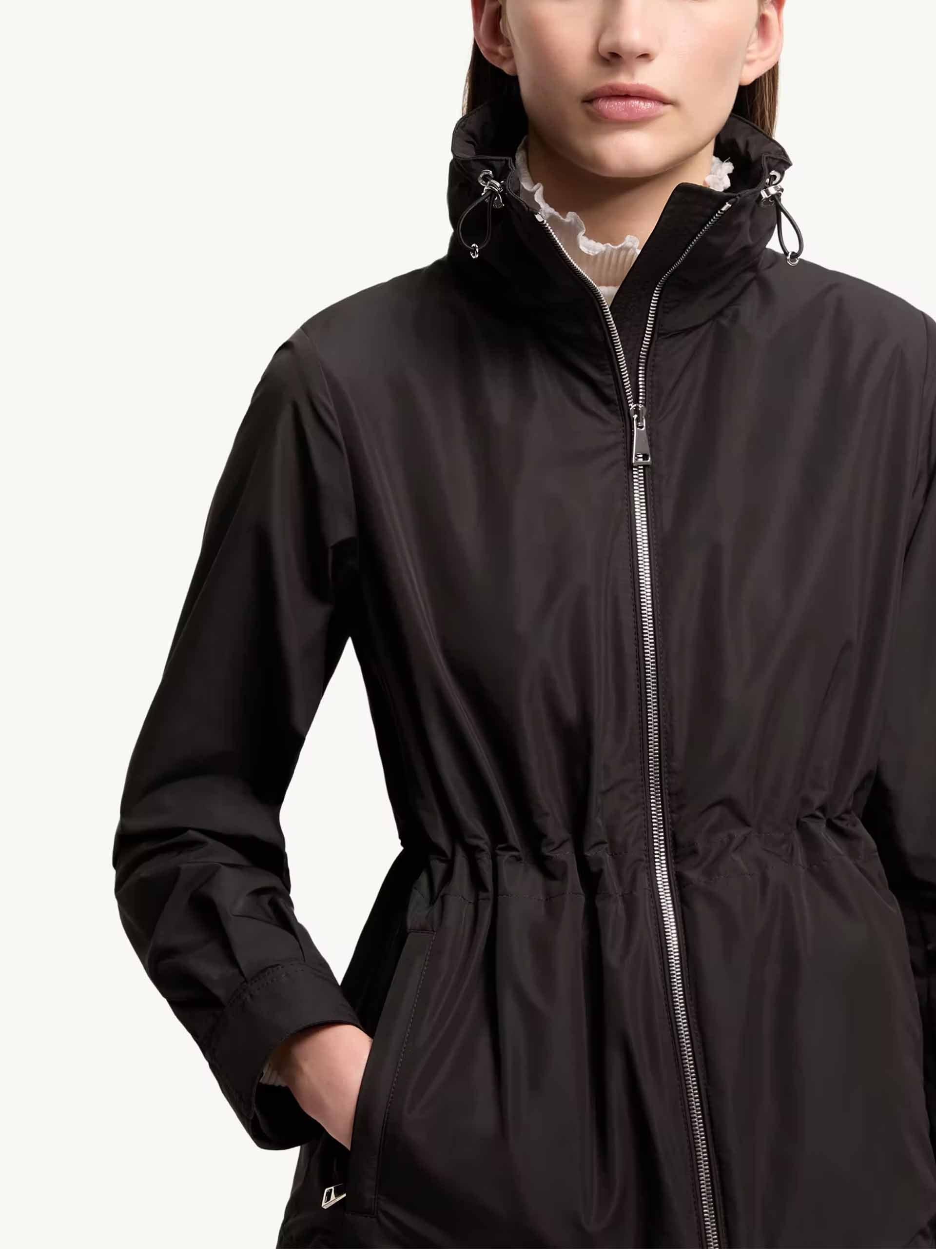 MONCLER - Enette parka jacket for women – NEW TAKE FIVE