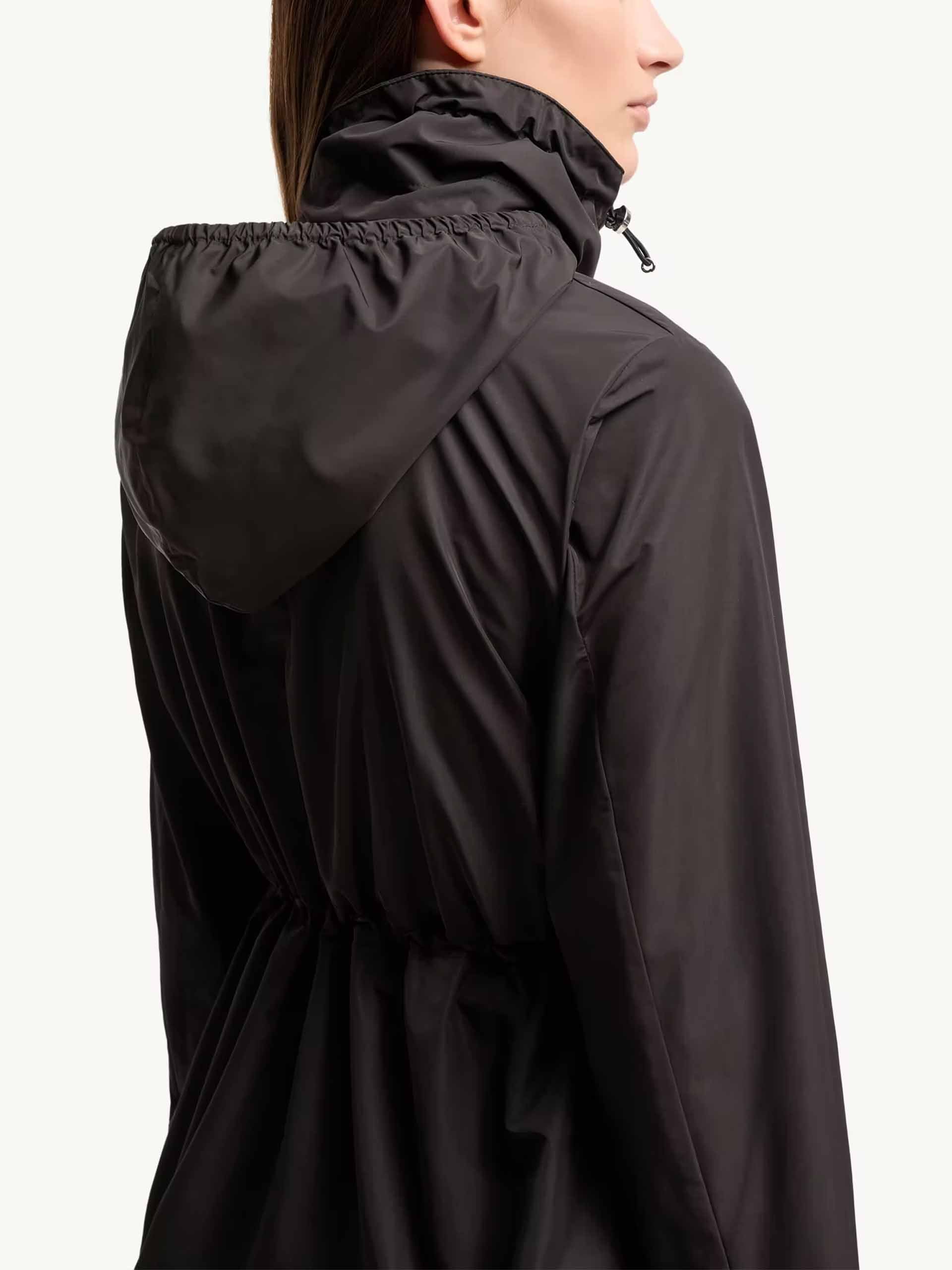 MONCLER - Enette parka jacket for women – NEW TAKE FIVE