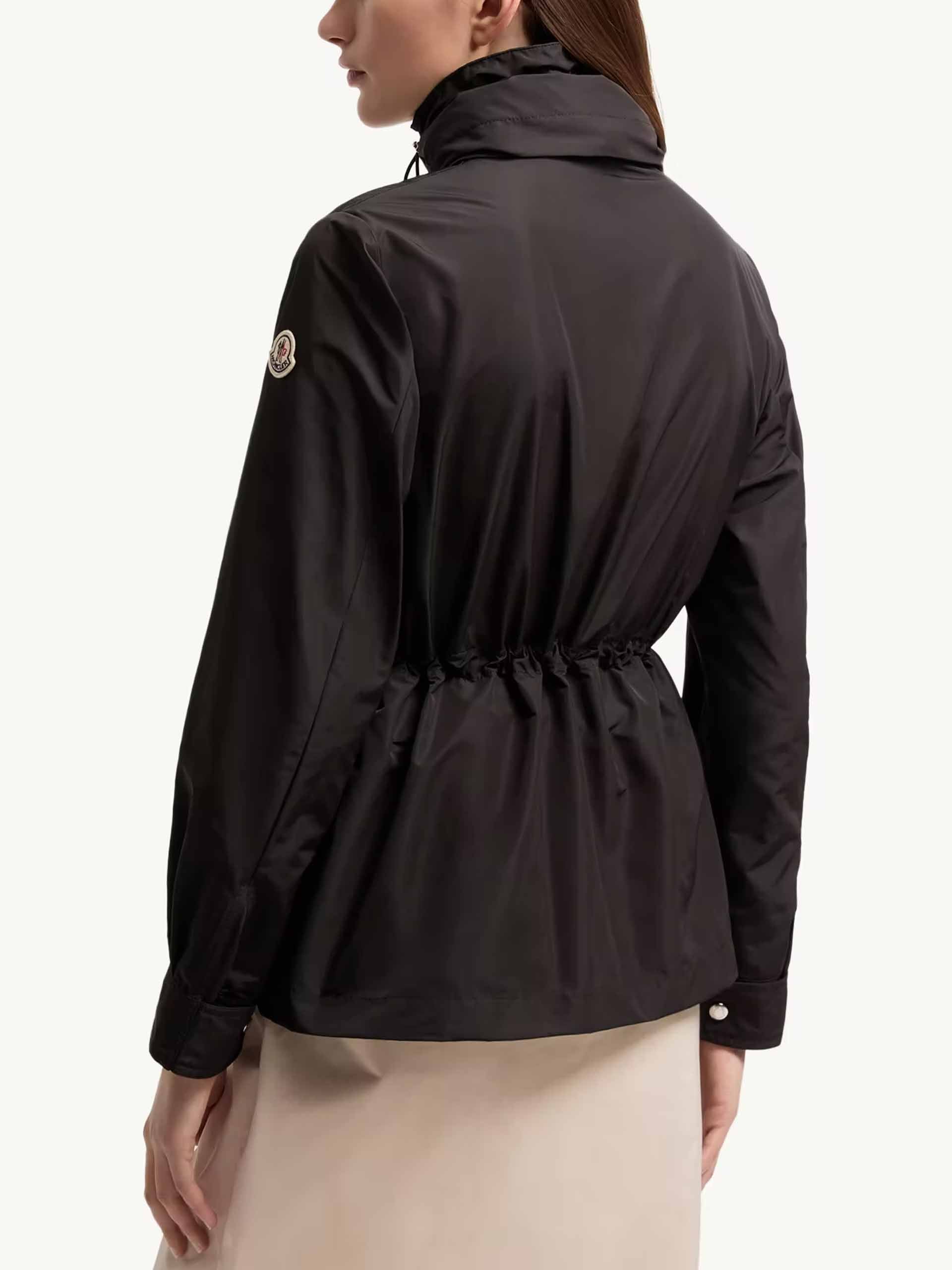 MONCLER - Enette parka jacket for women – NEW TAKE FIVE