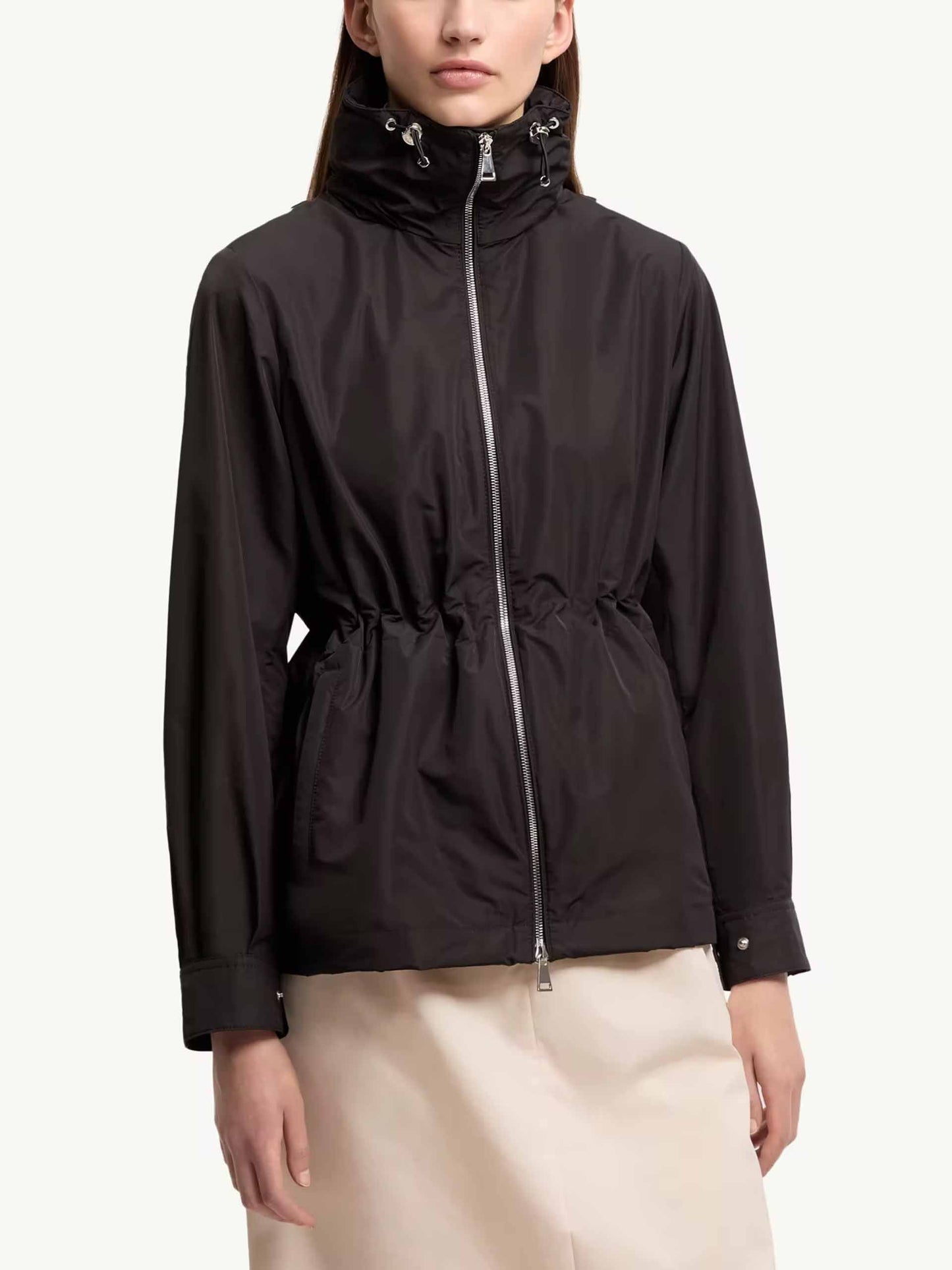 MONCLER - Parka-Jacke Enette für Damen