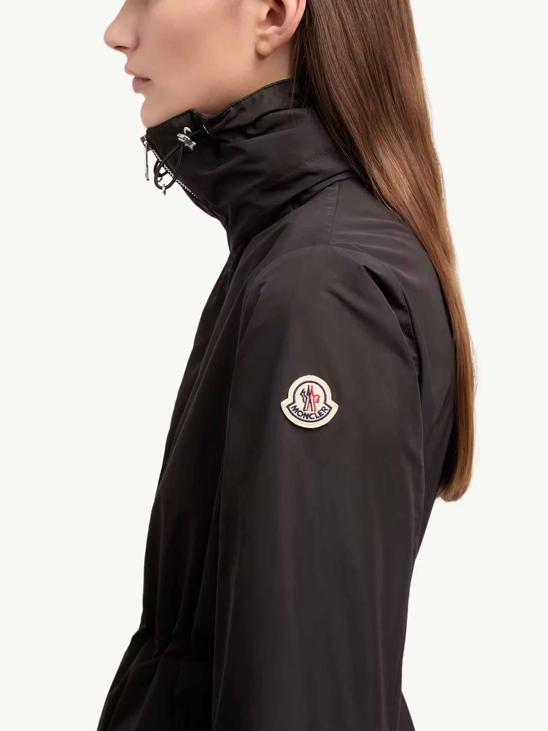 MONCLER - Parka-Jacke Enette für Damen