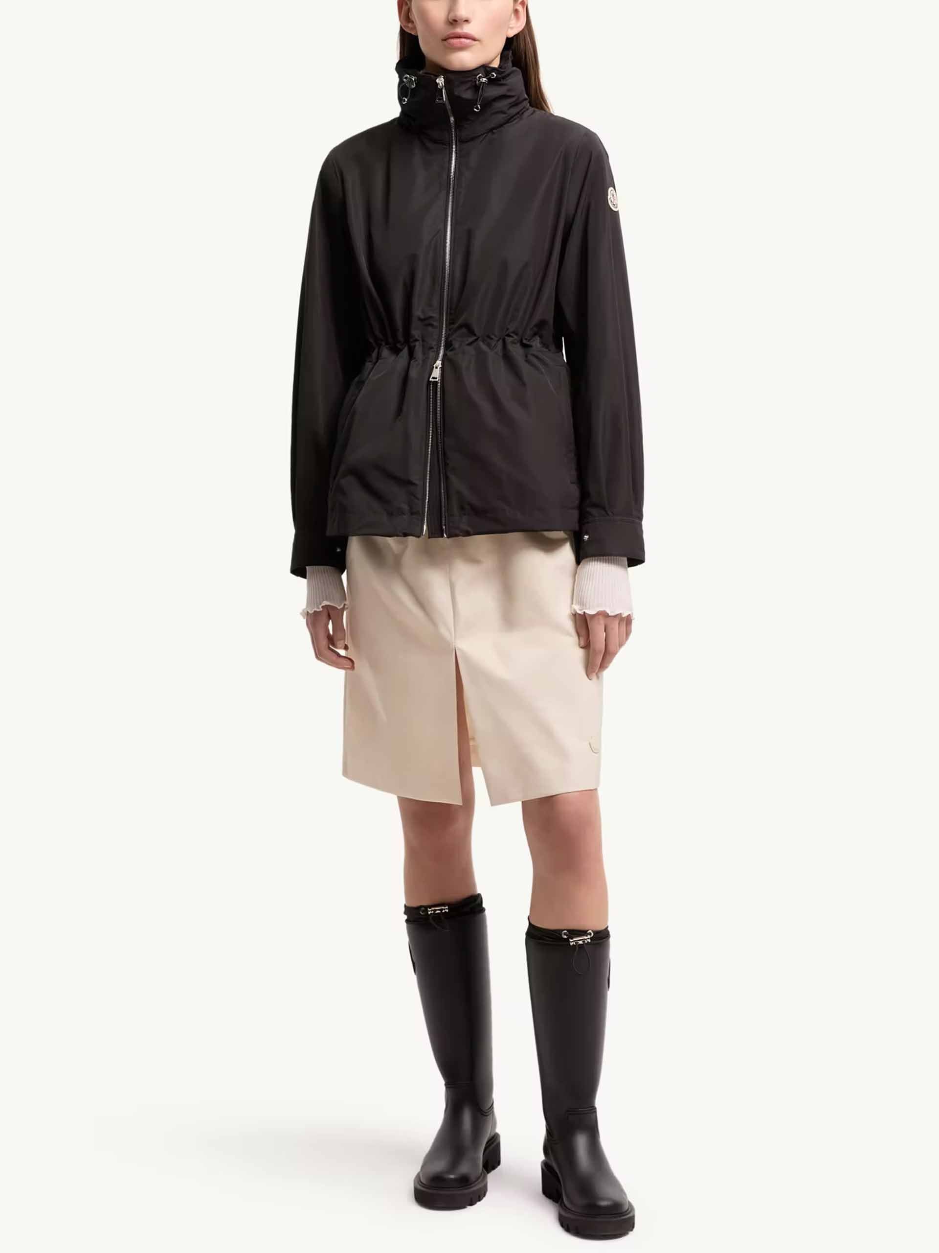 MONCLER - Enette parka jacket for women – NEW TAKE FIVE MONCLER - Enette parka jacket for women – NEW TAKE FIVE